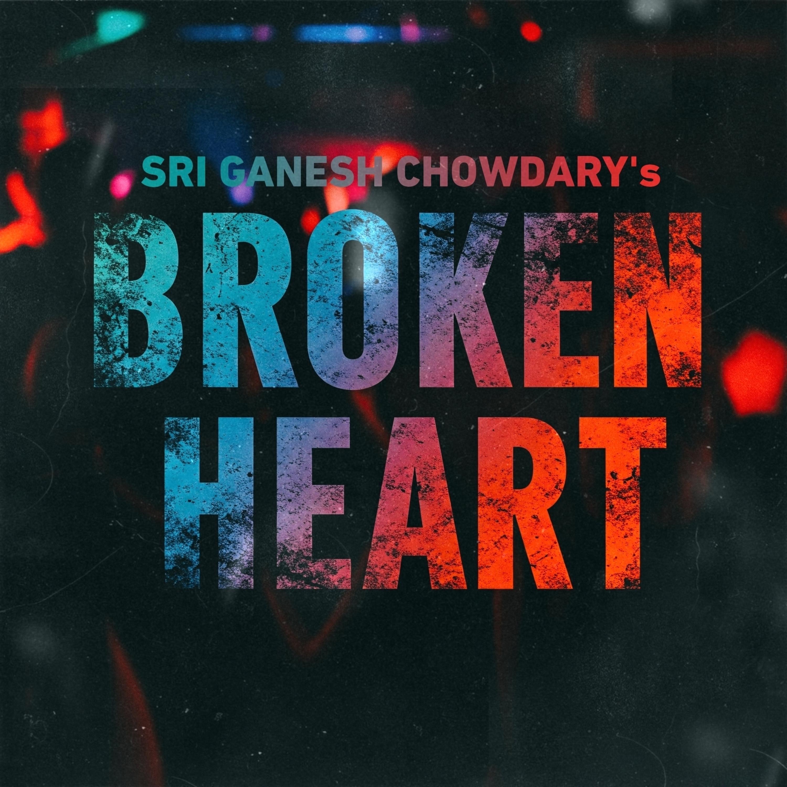 Broken Heart artwork