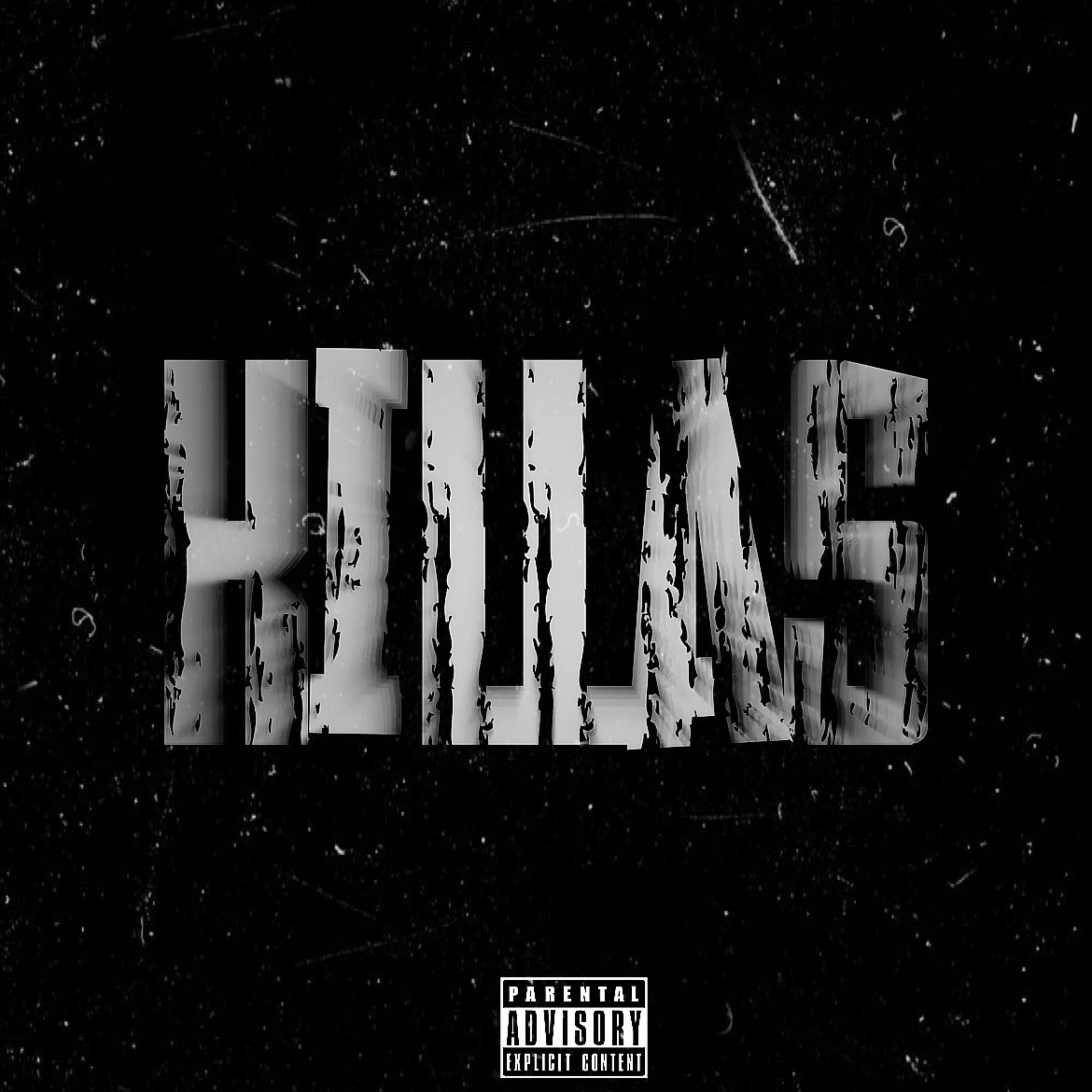 Killas artwork