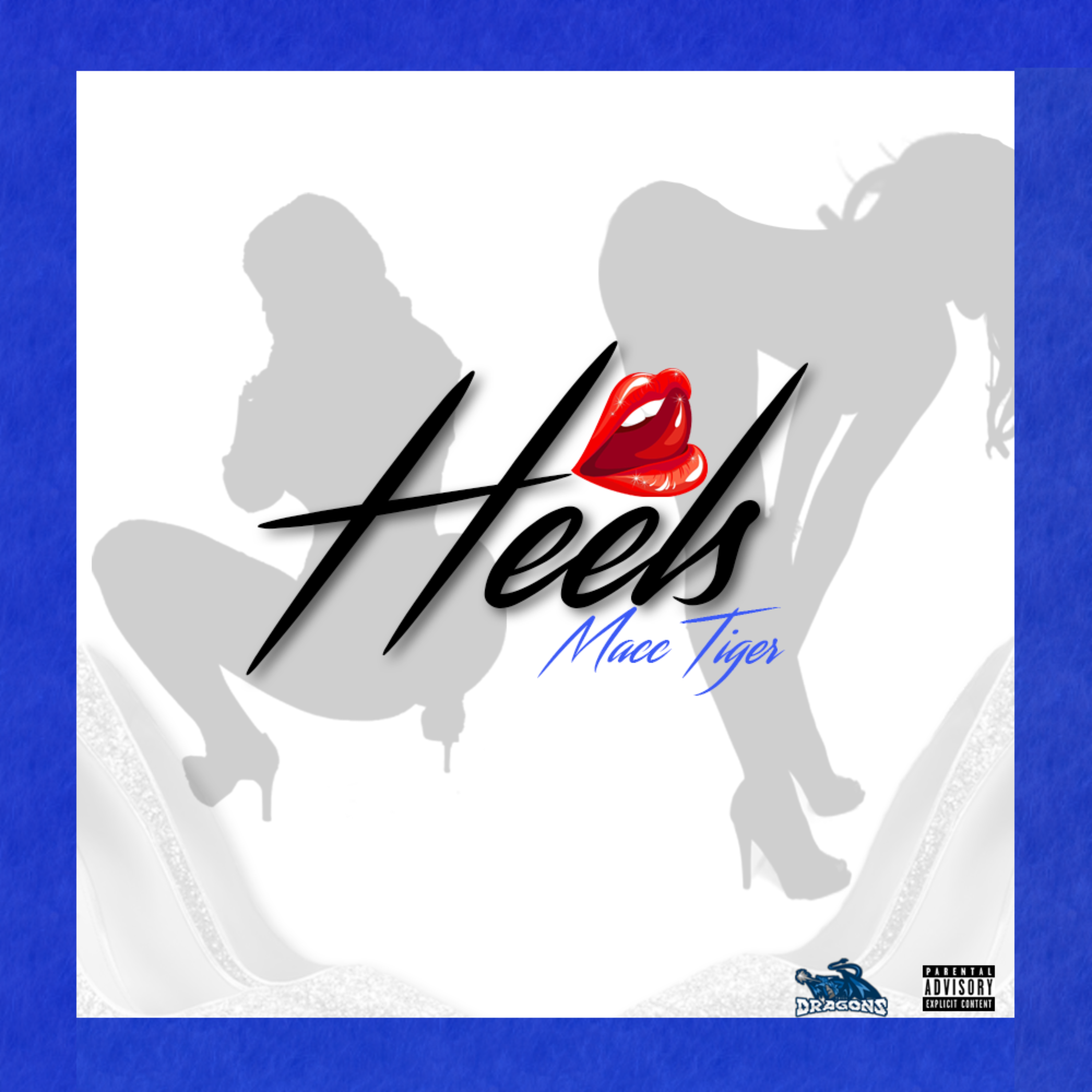Heels artwork