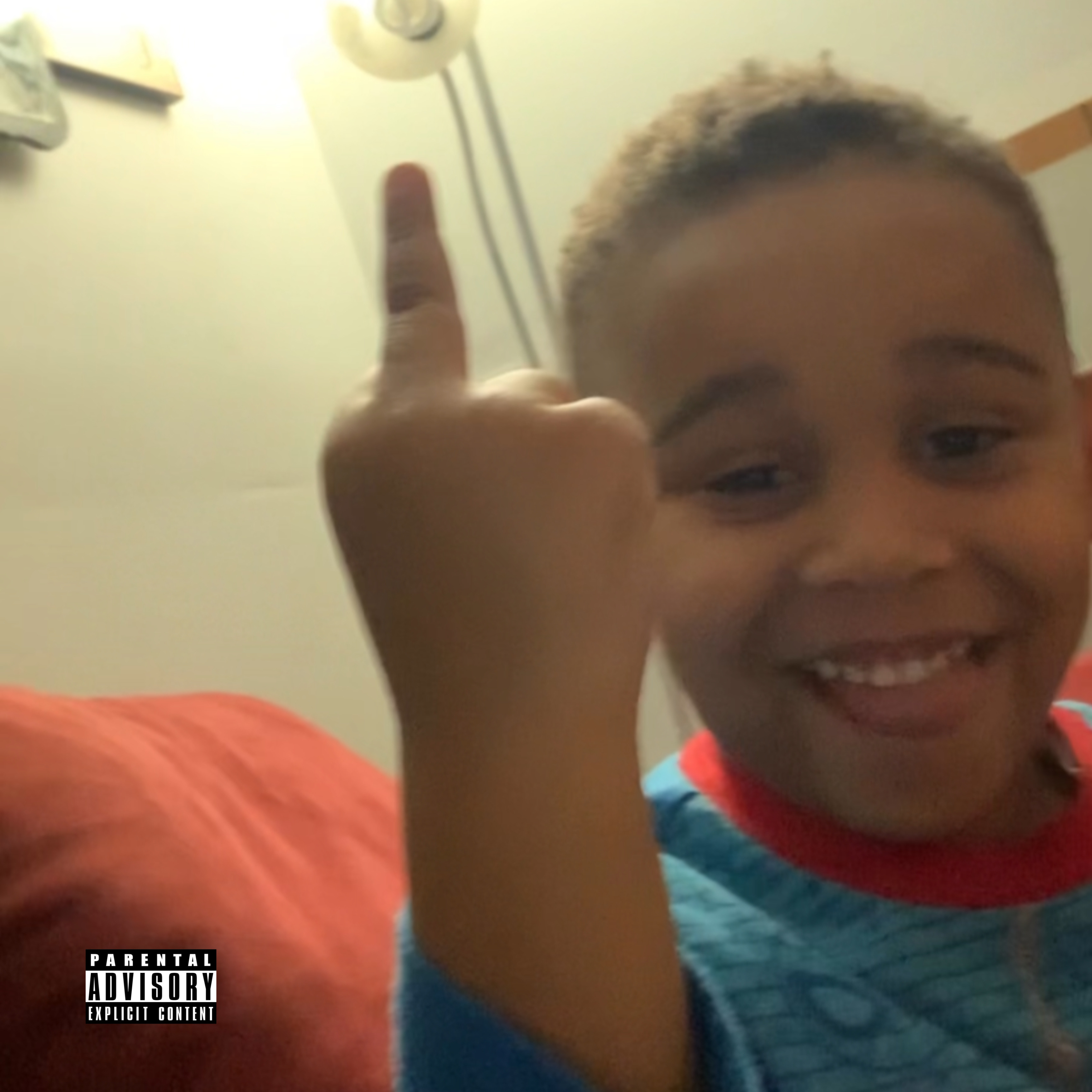 Aint Talmbout Nun artwork