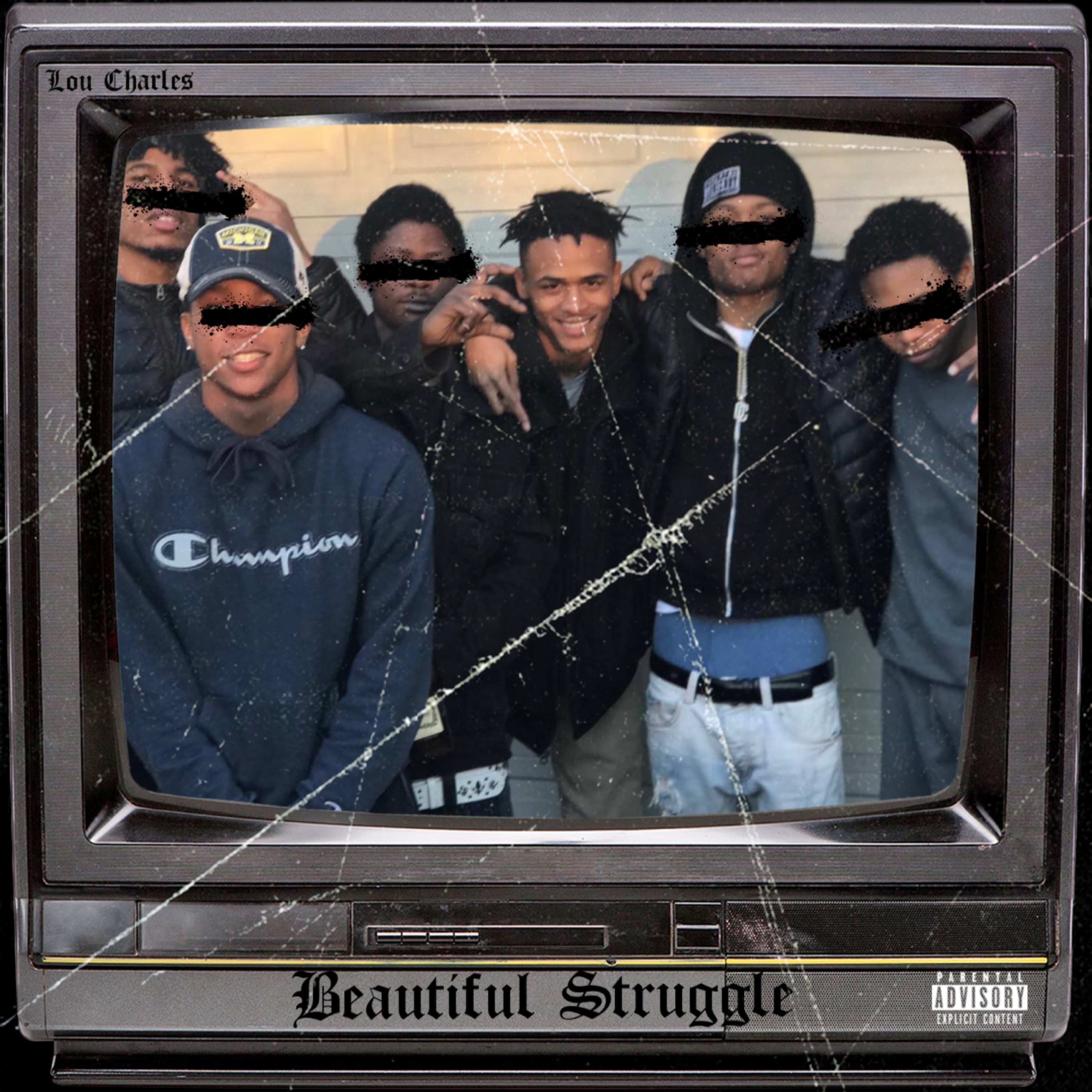 Beautiful Struggle artwork