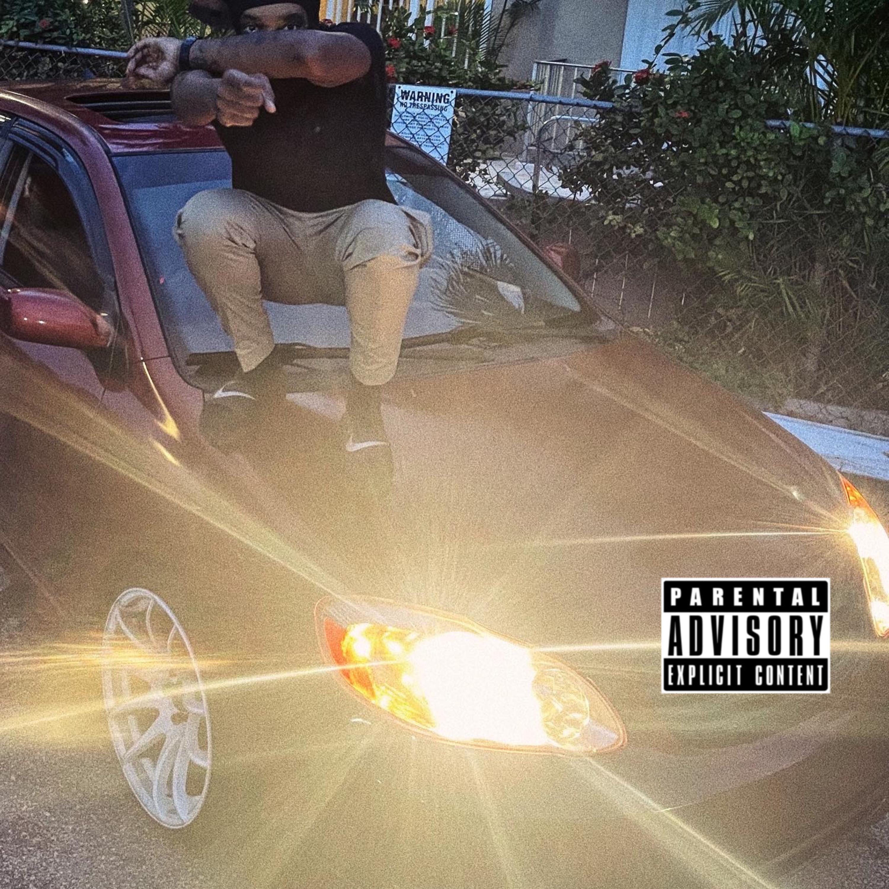 POST COVID FREESTYLE artwork
