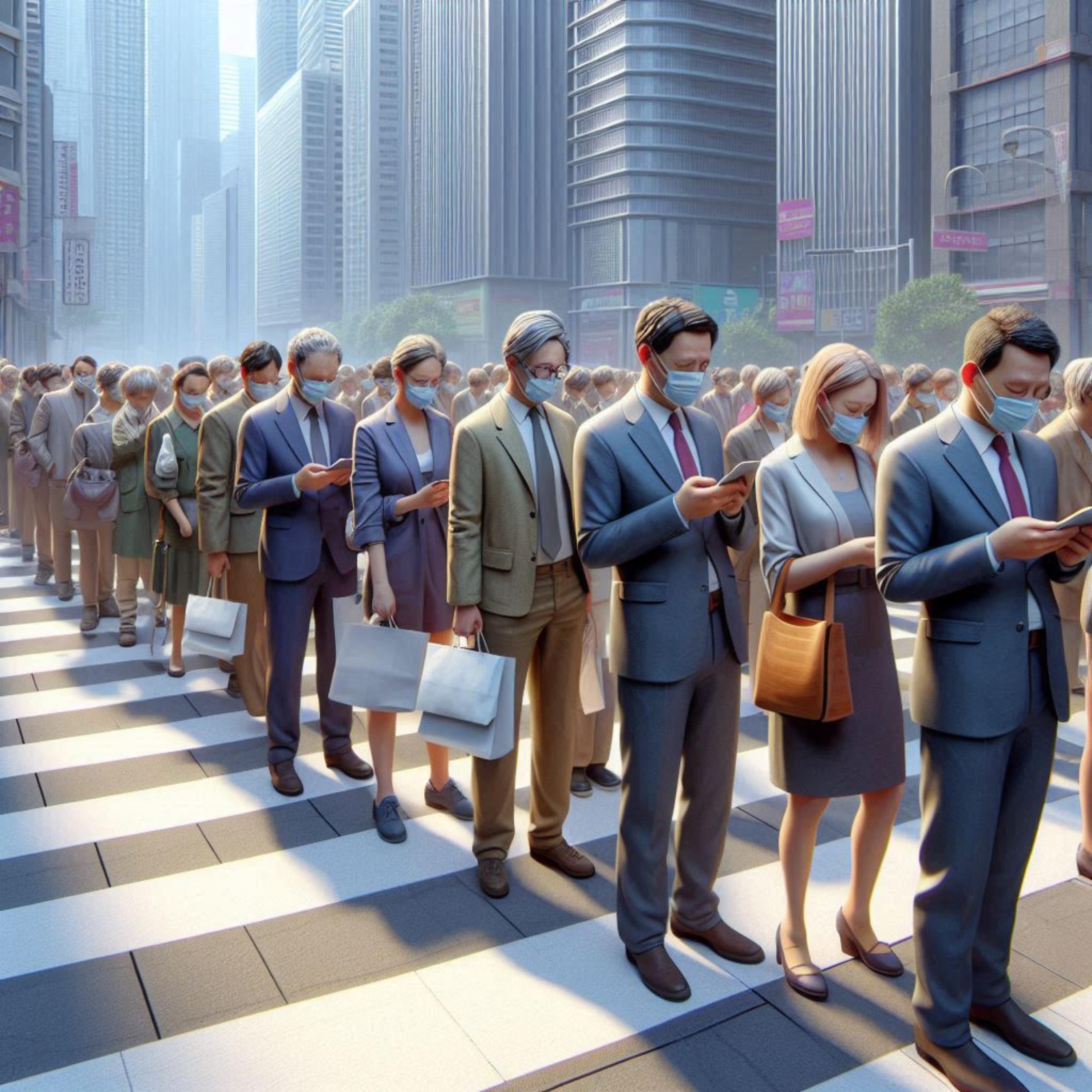 Antri Daftar SKCK artwork