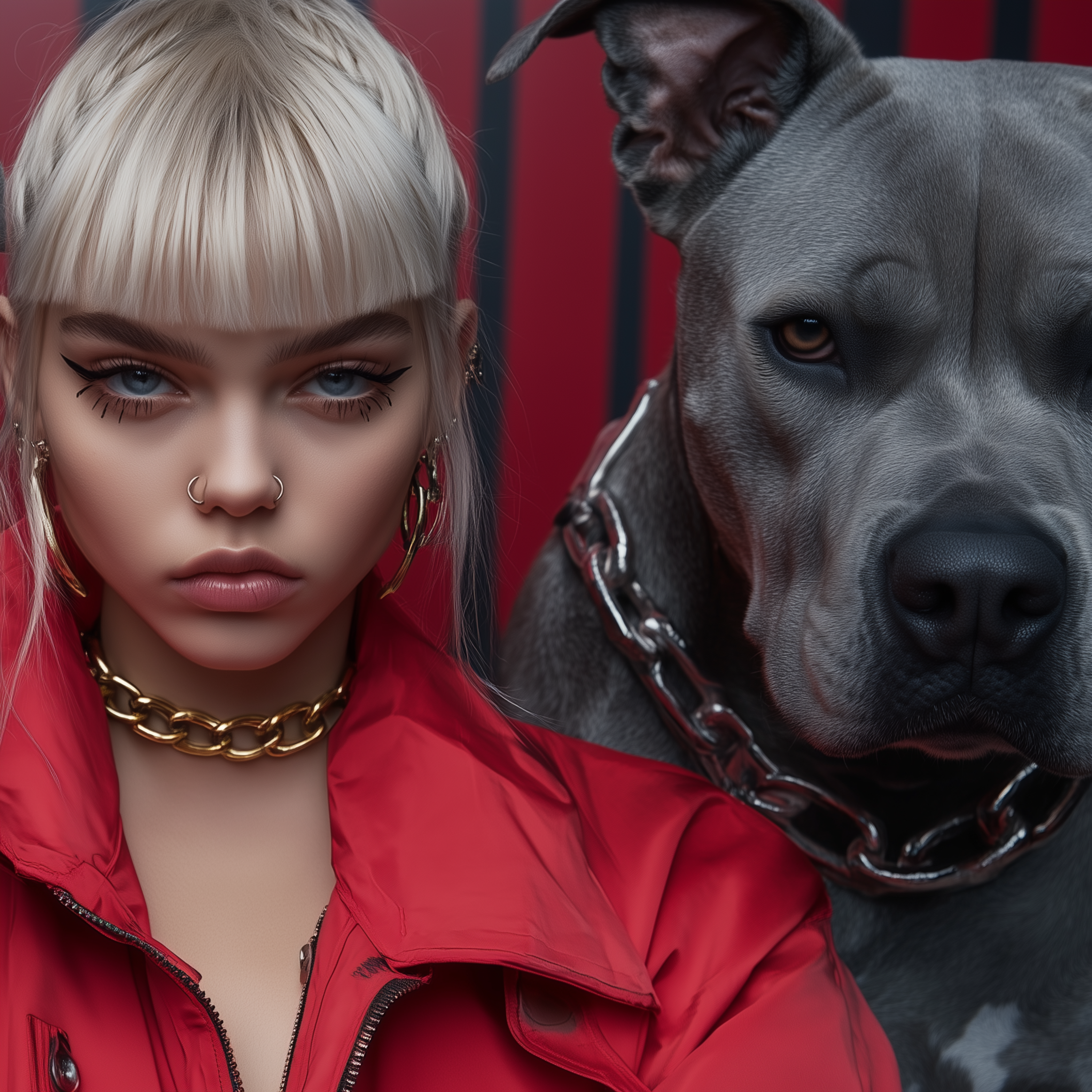 Tag Me Never artwork