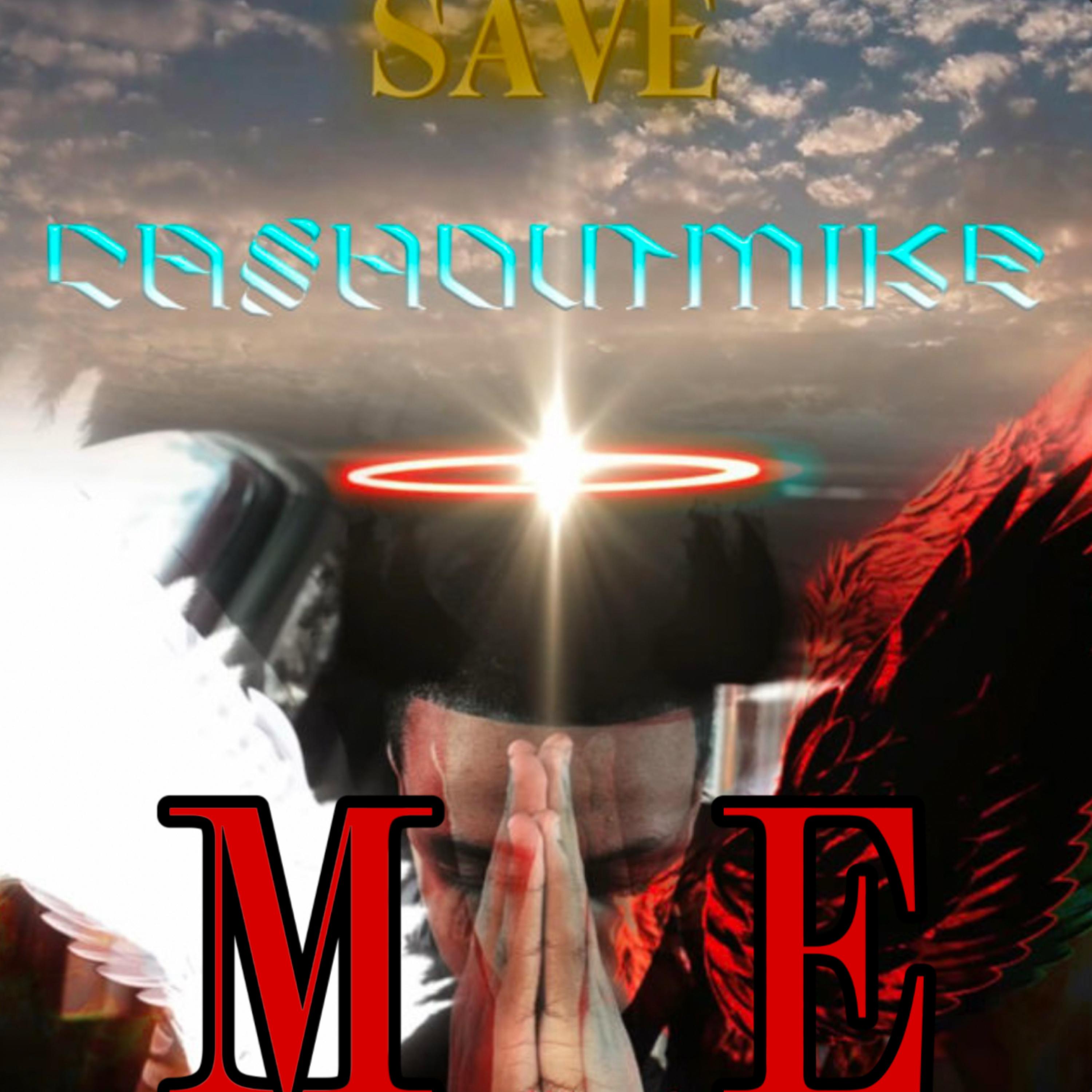 SAVE ME artwork