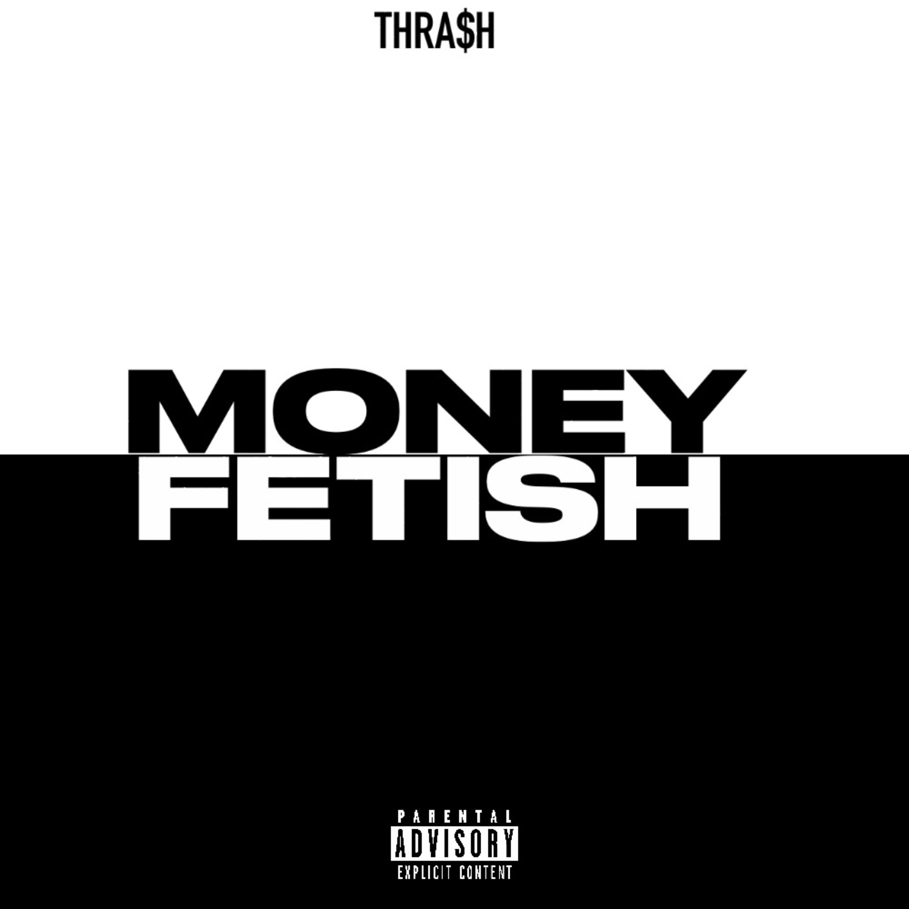 MONEY FETISH artwork