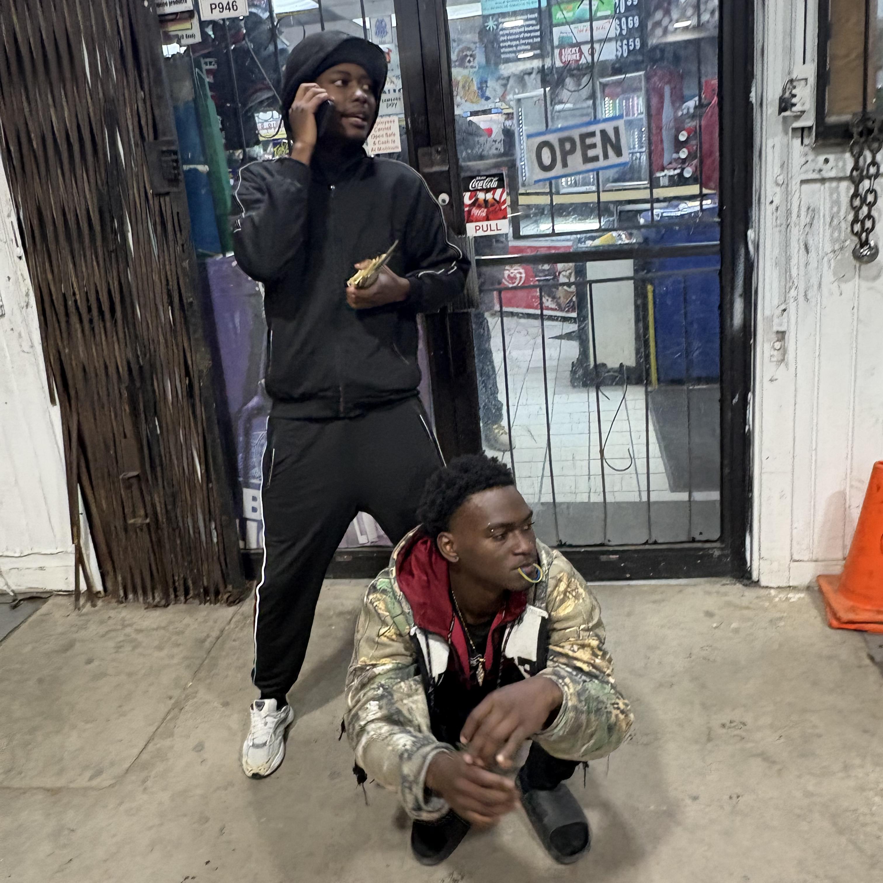 FREEREEKJUICE artwork