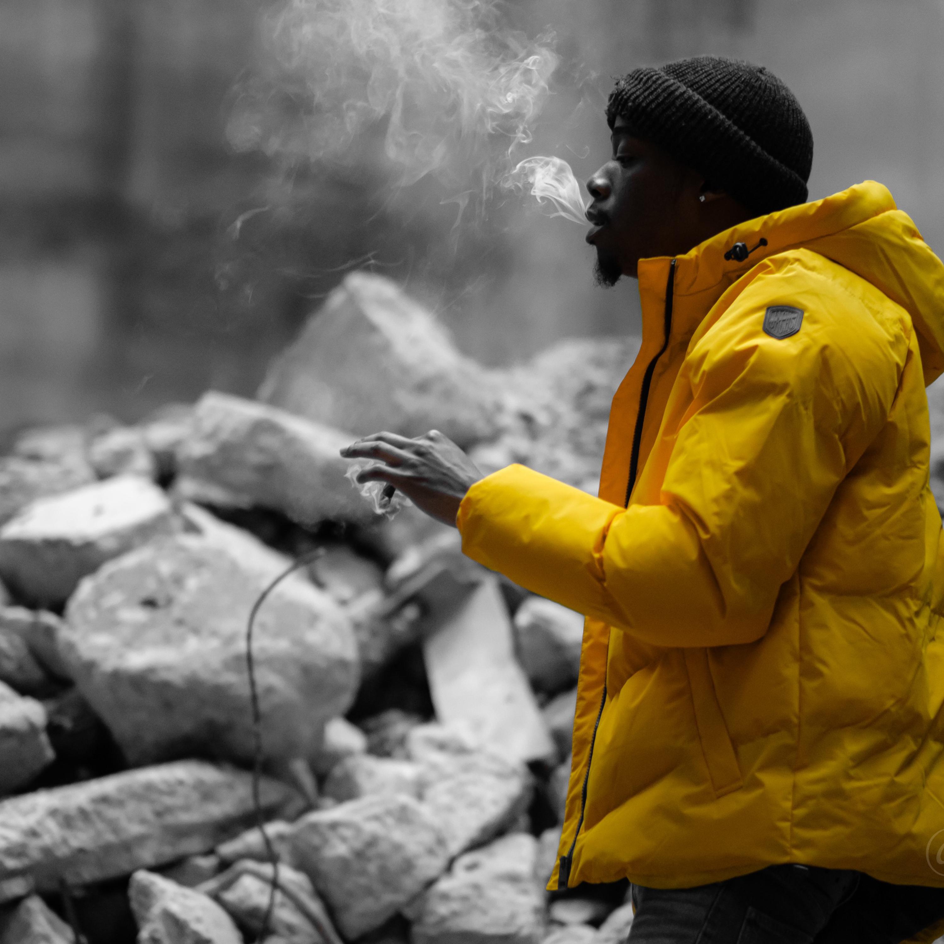 Brand New artwork