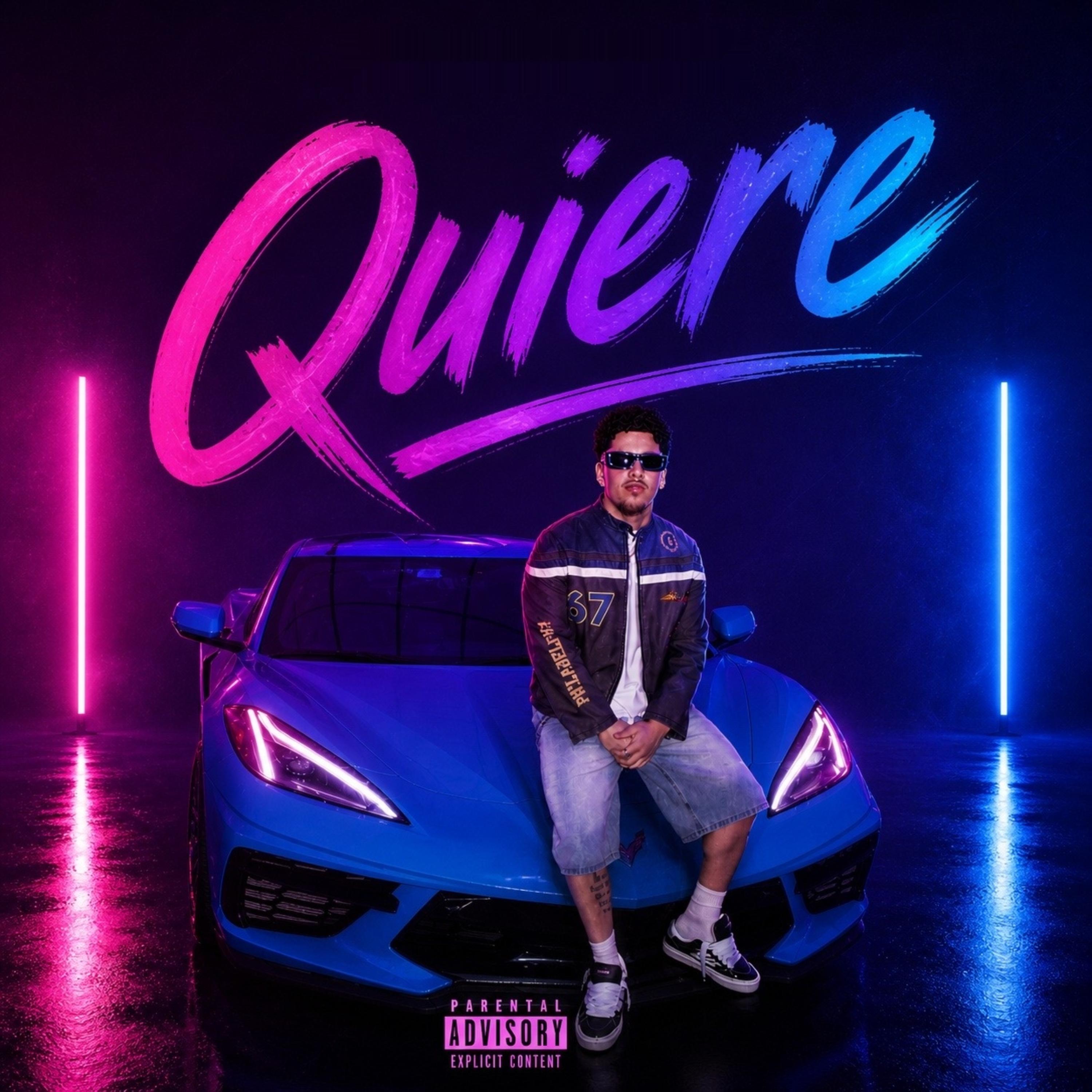 Quiere by ELI$