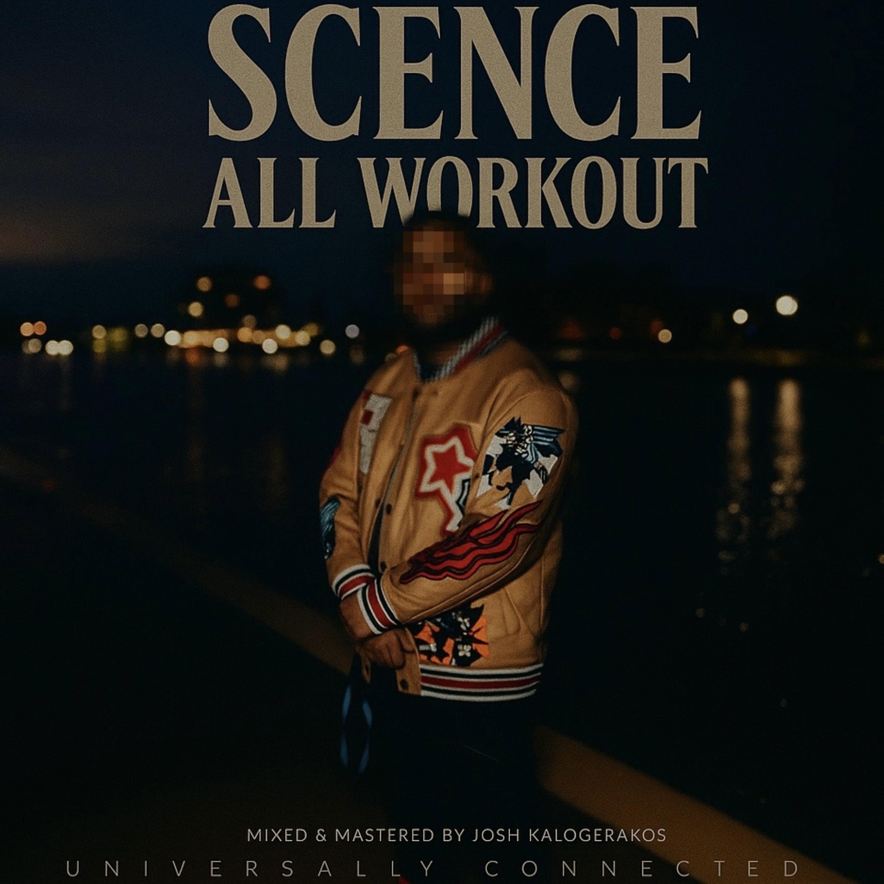 All Workout artwork