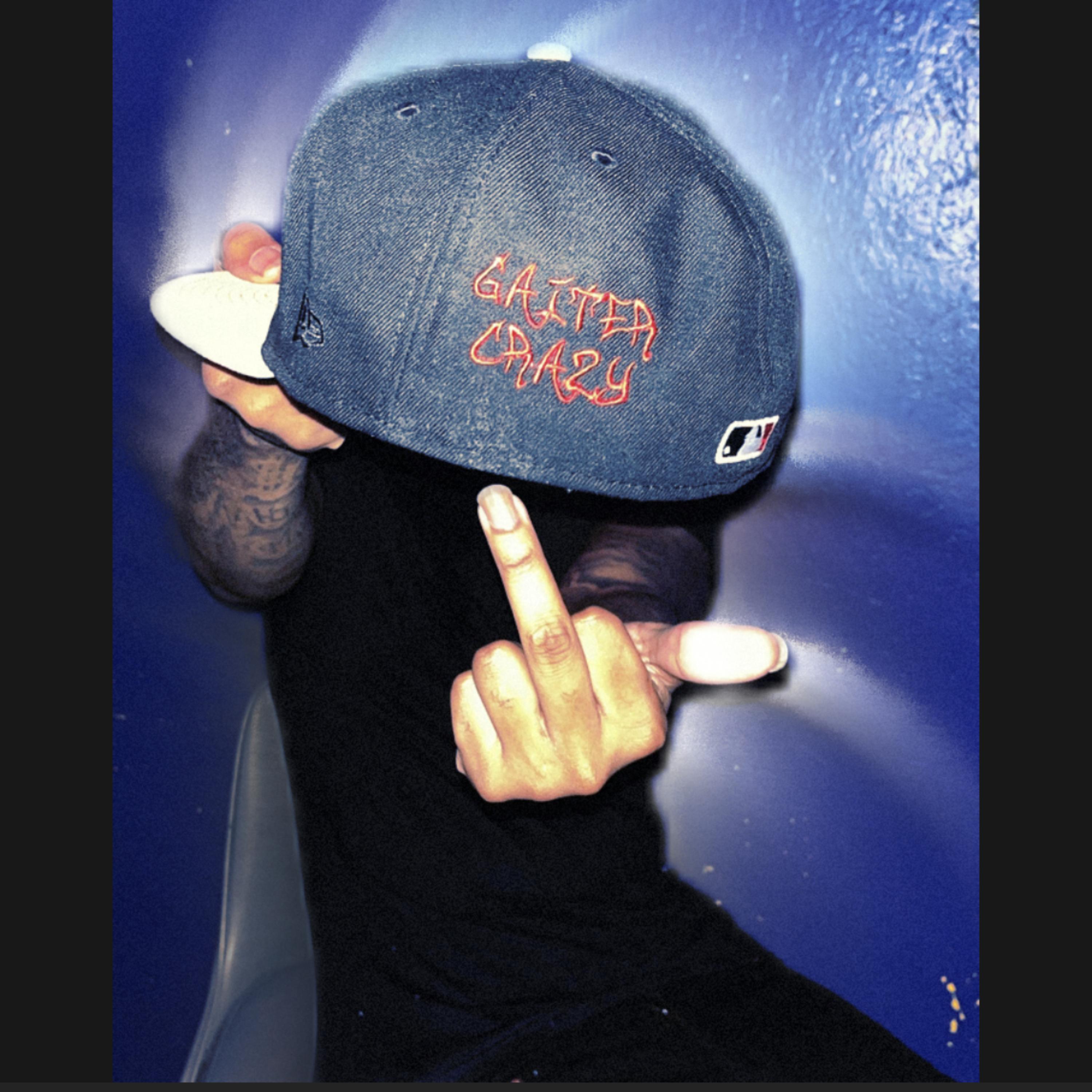 Chalk Around Em artwork