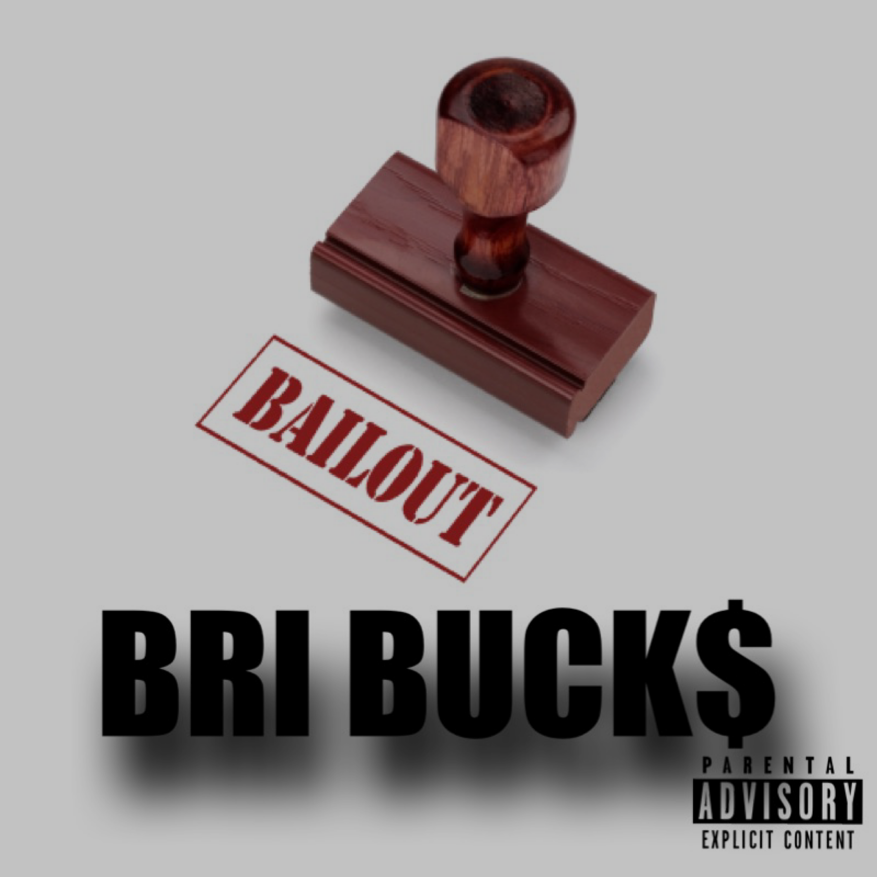 Bailout artwork