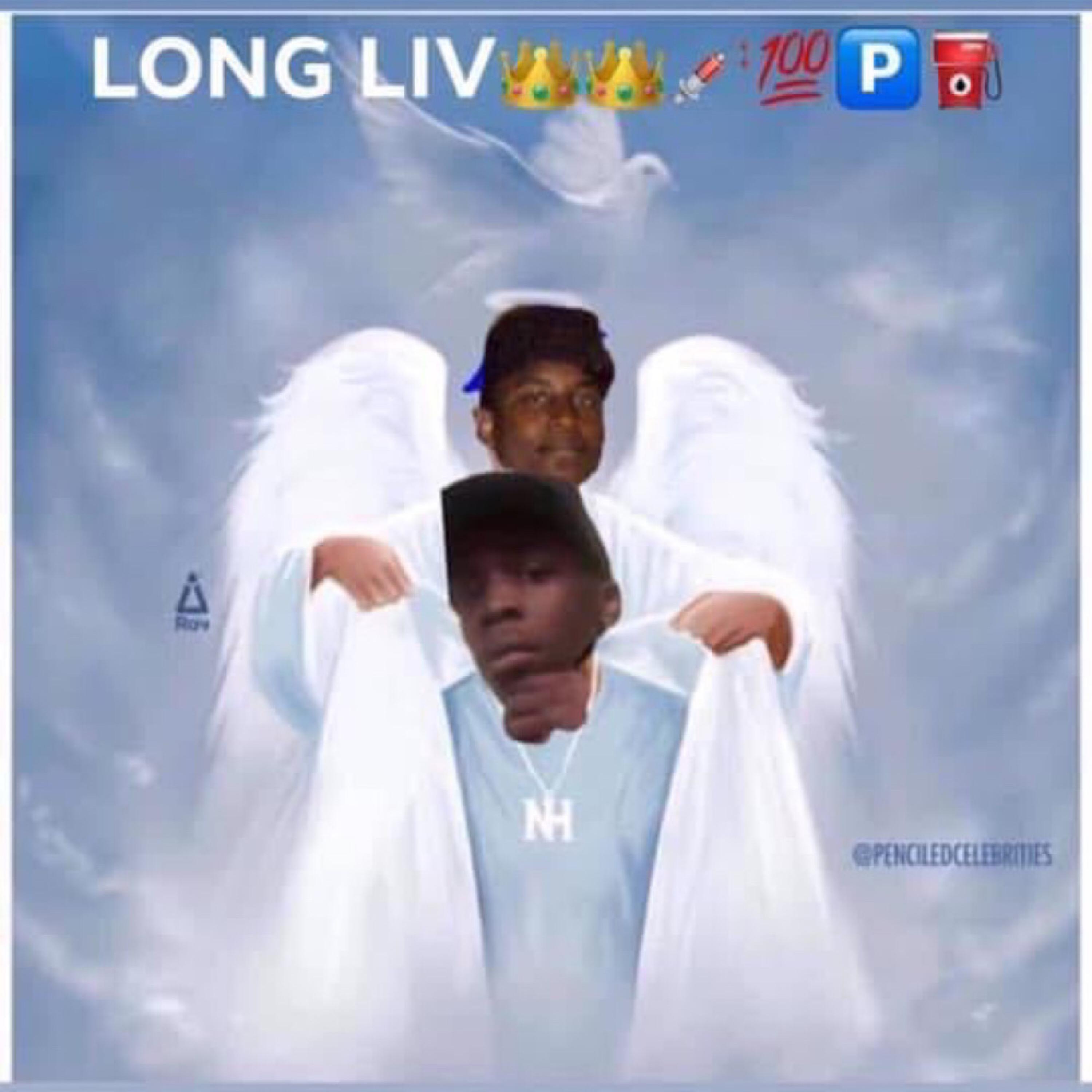 Gang artwork