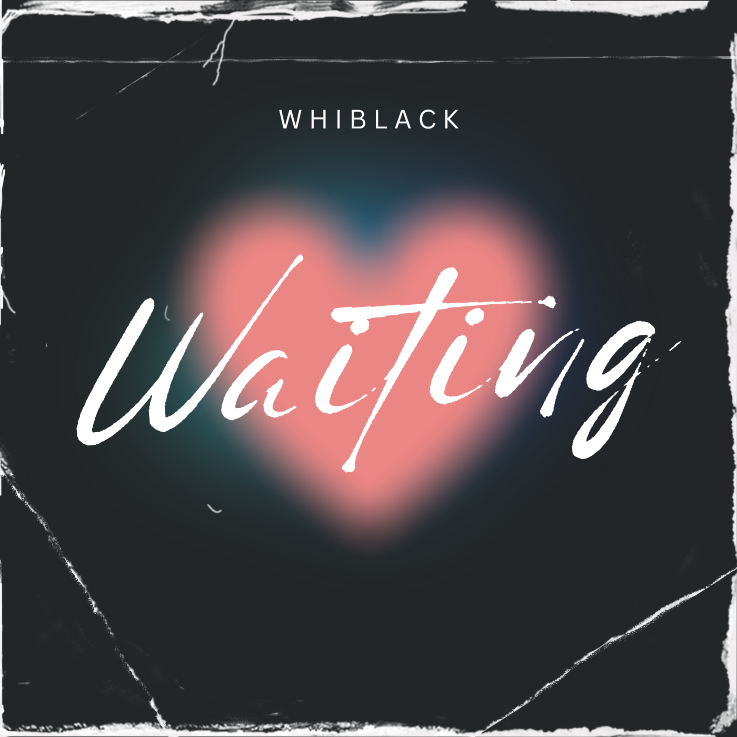 Waiting artwork