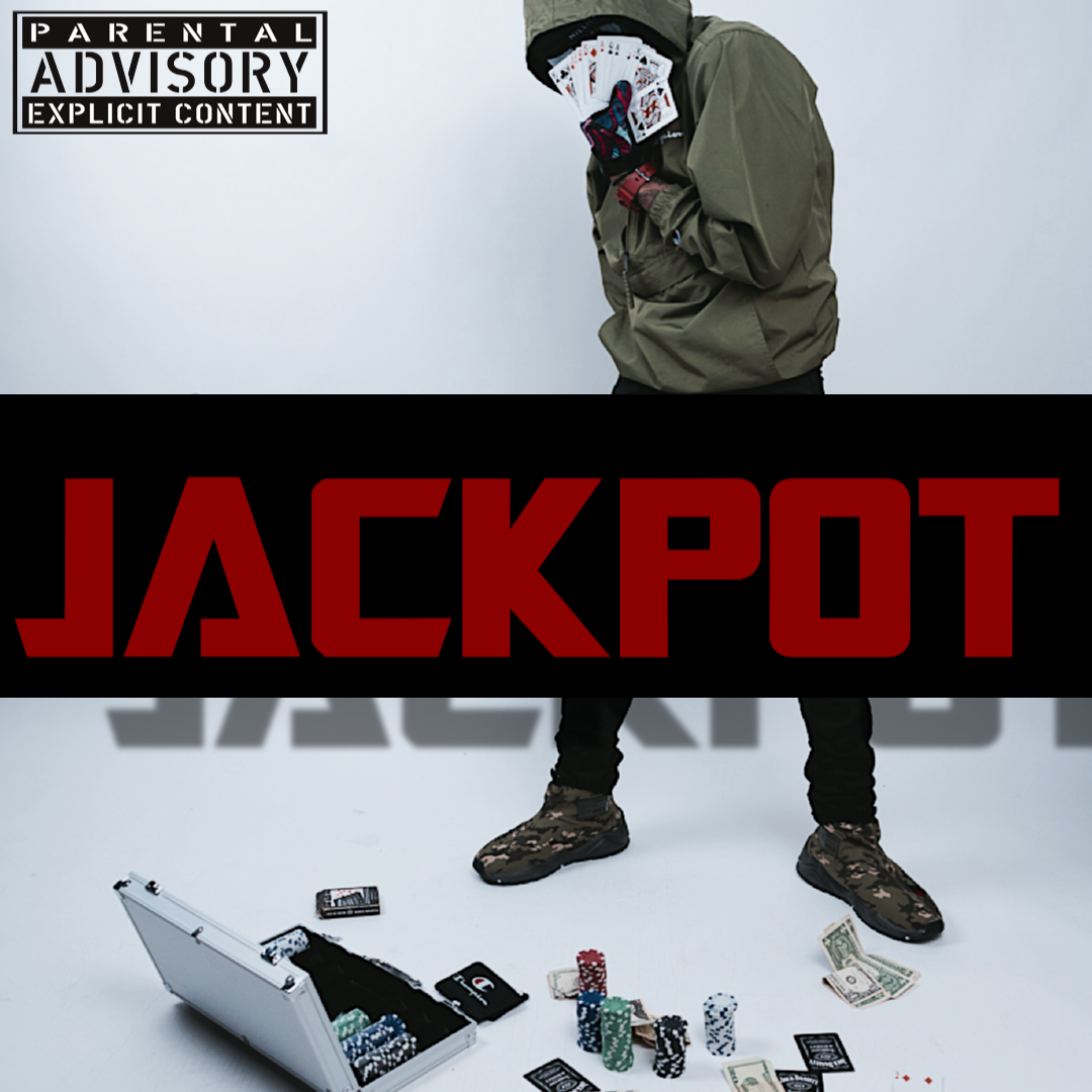 JACKPOT artwork