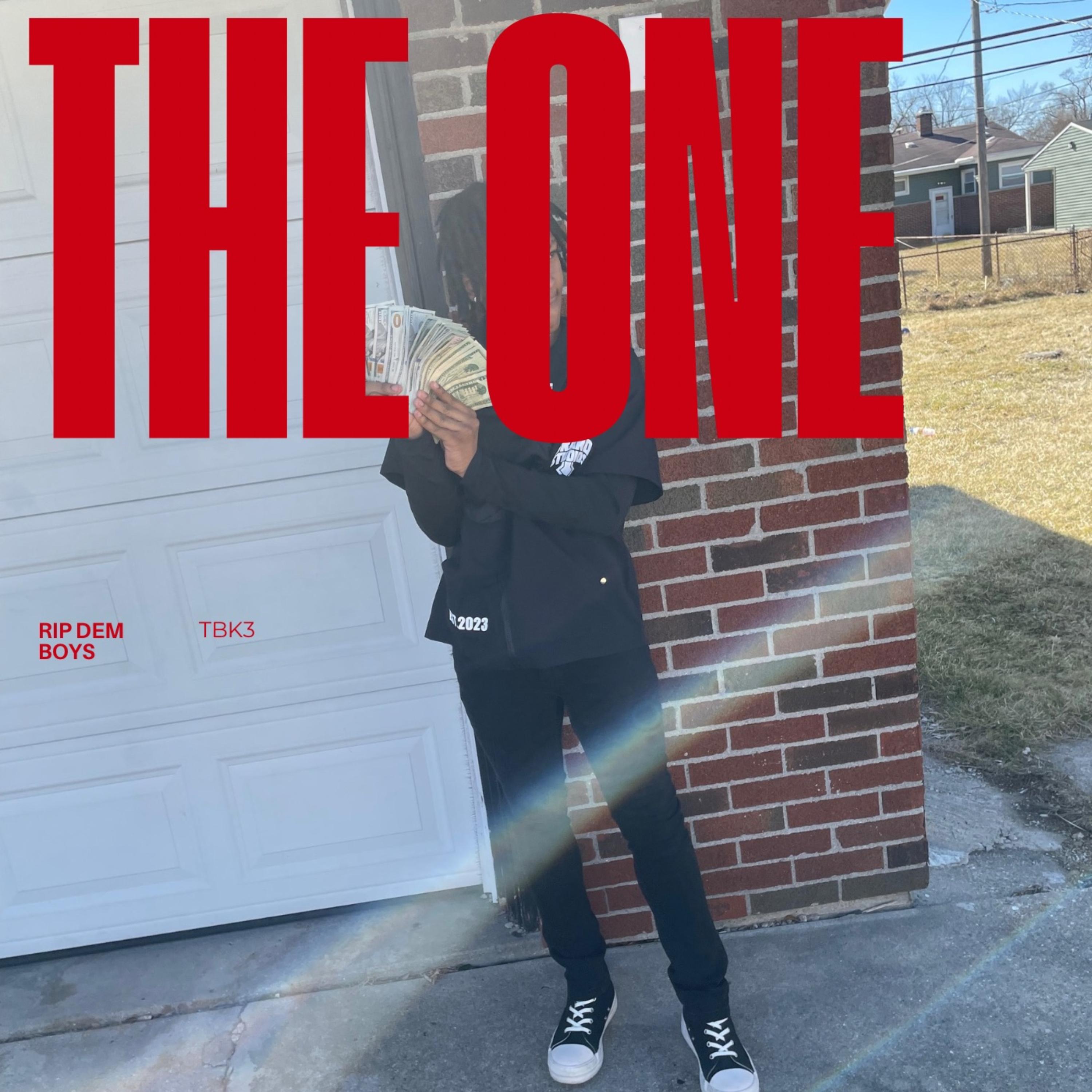 the one artwork
