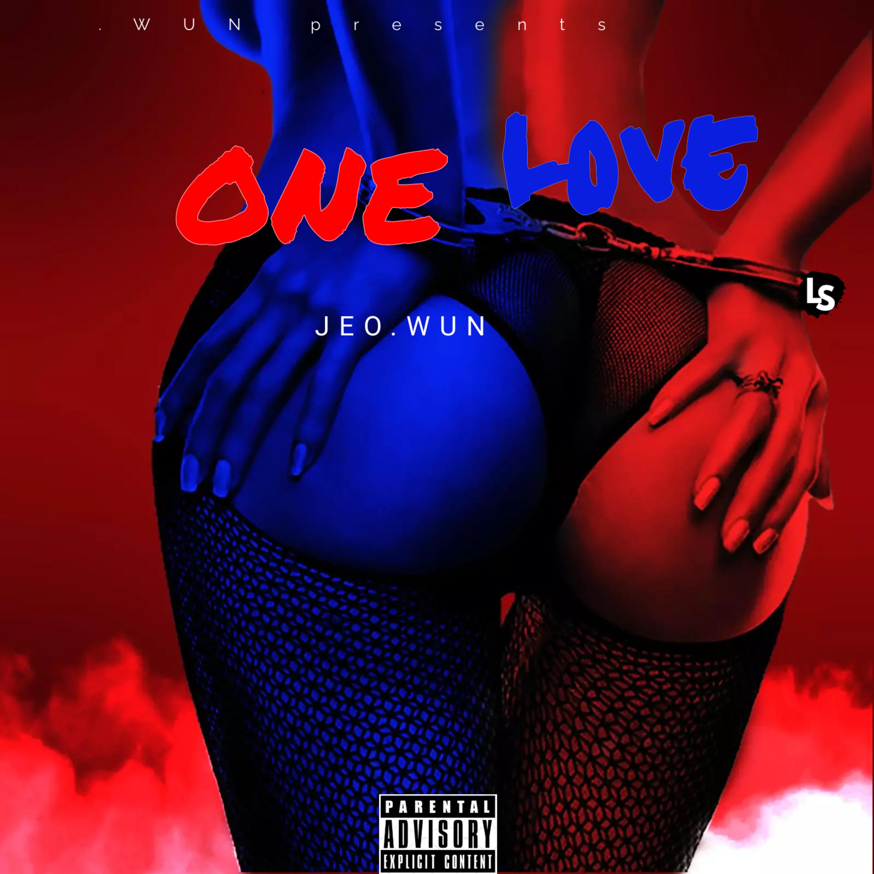 One Love artwork
