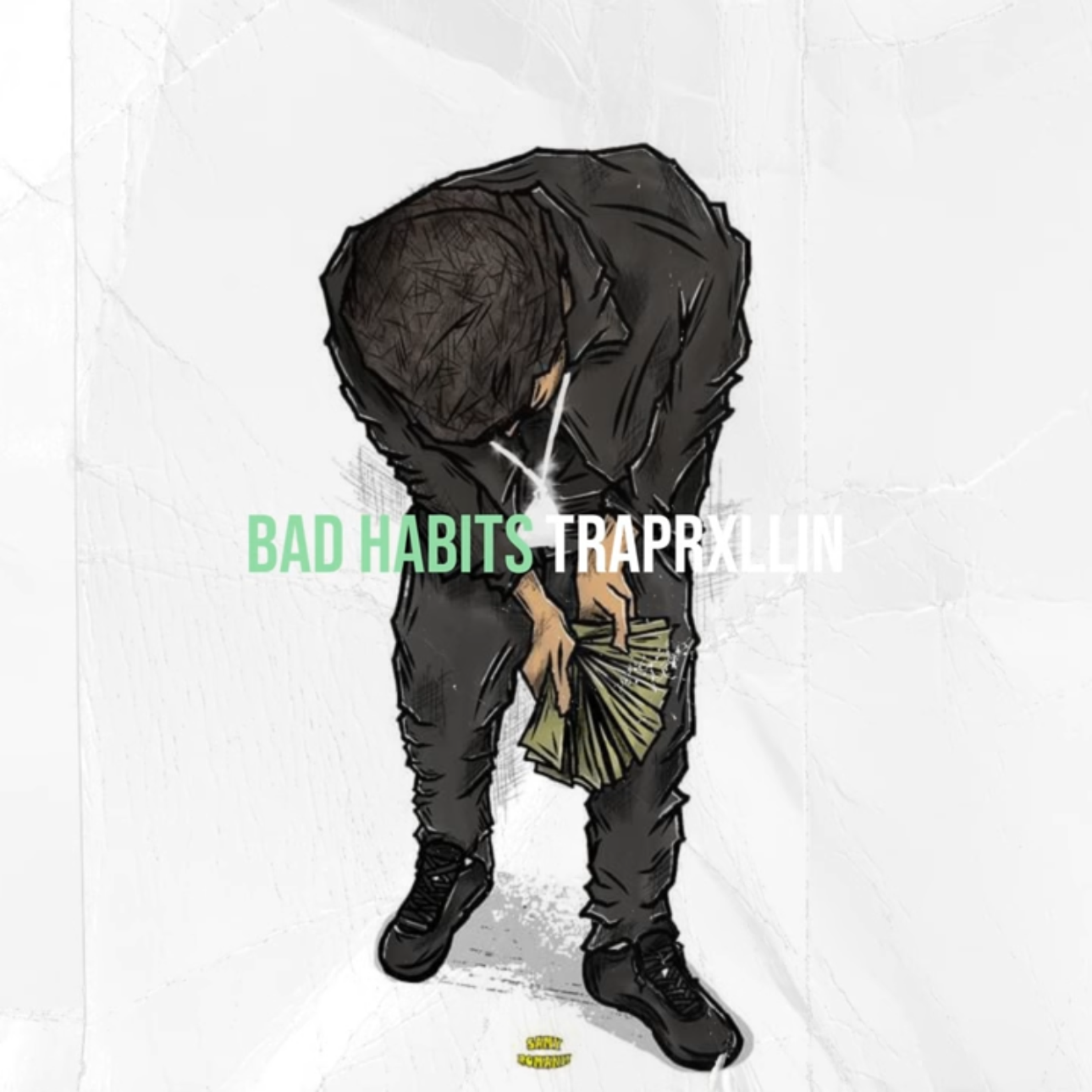 Bad Habits artwork