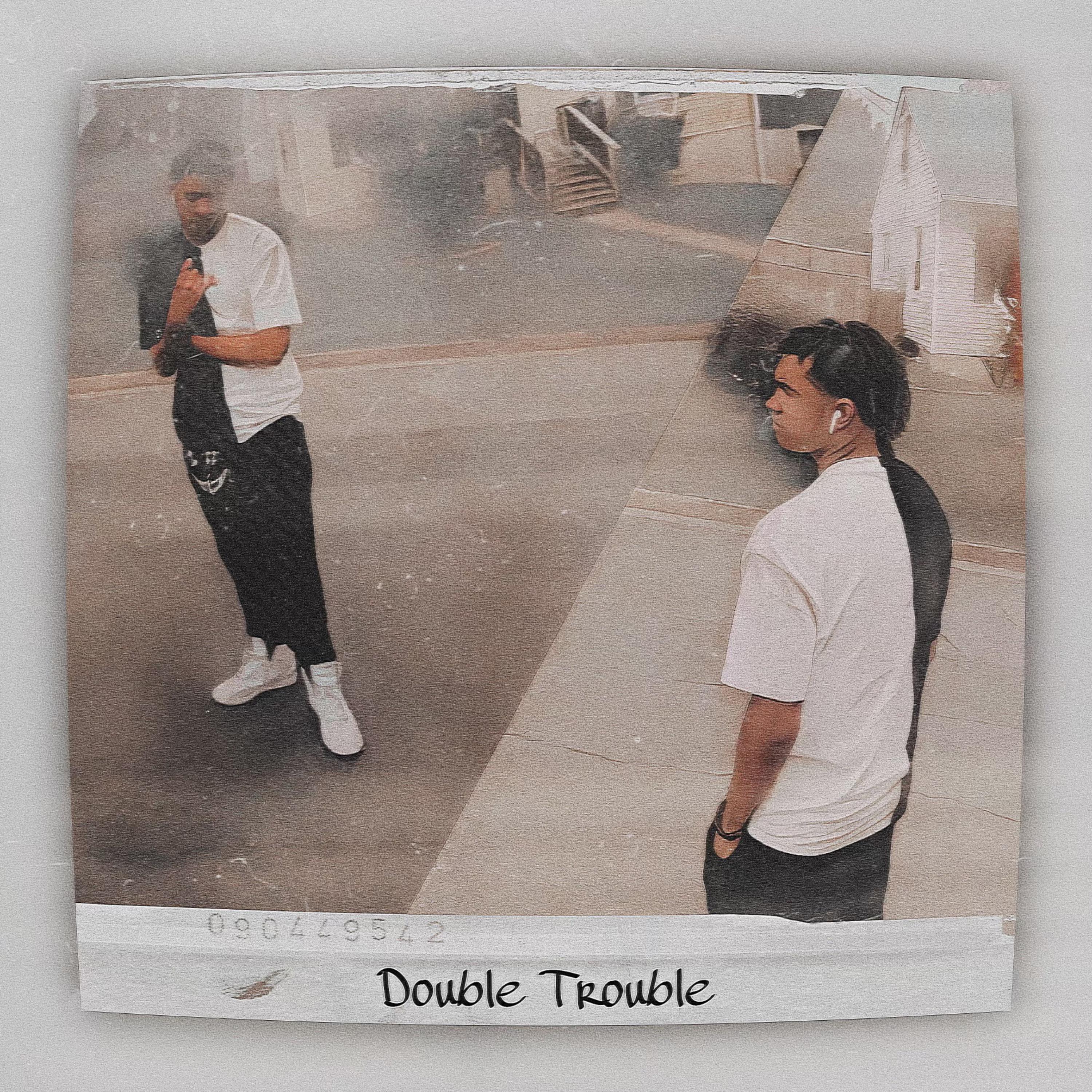 Double Trouble artwork