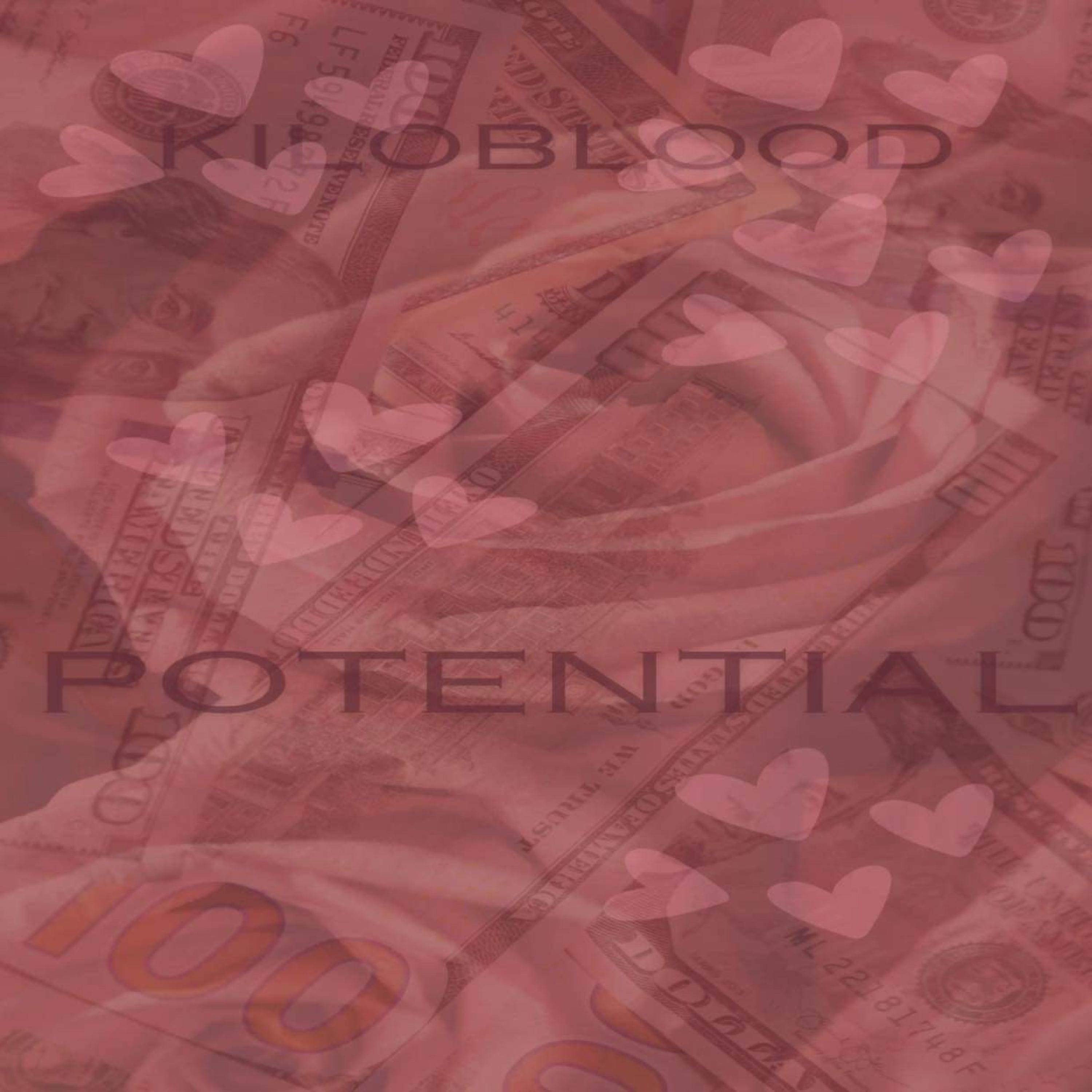 Potential artwork