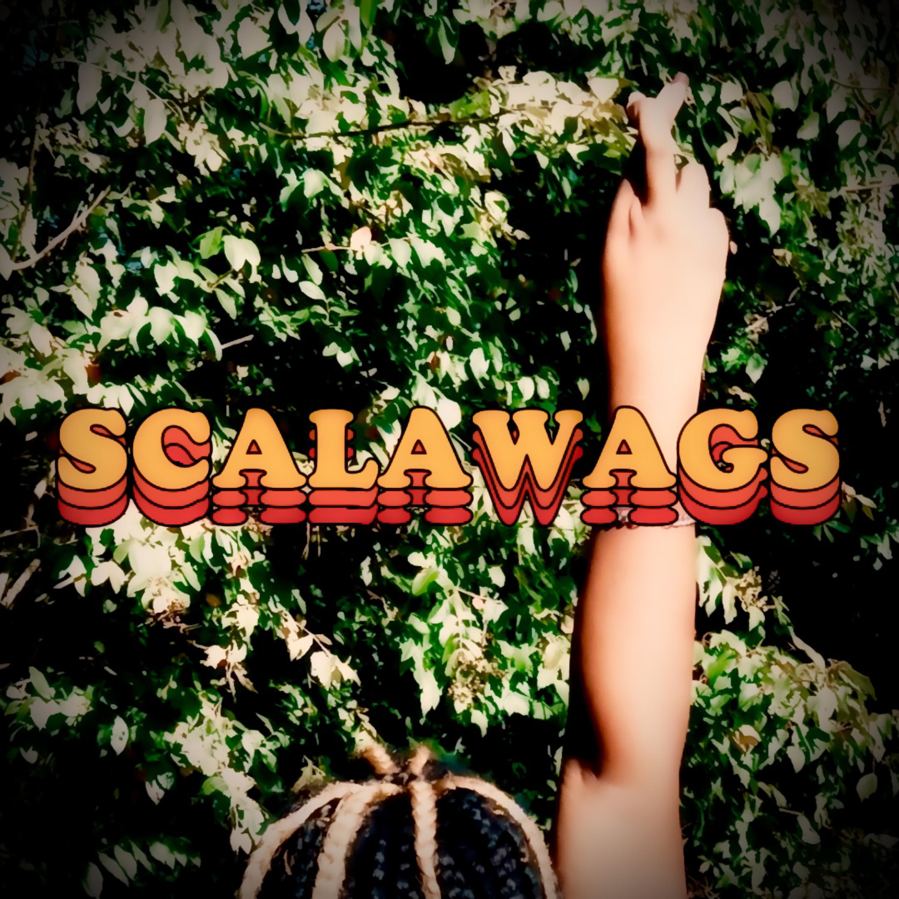 Scalawags artwork