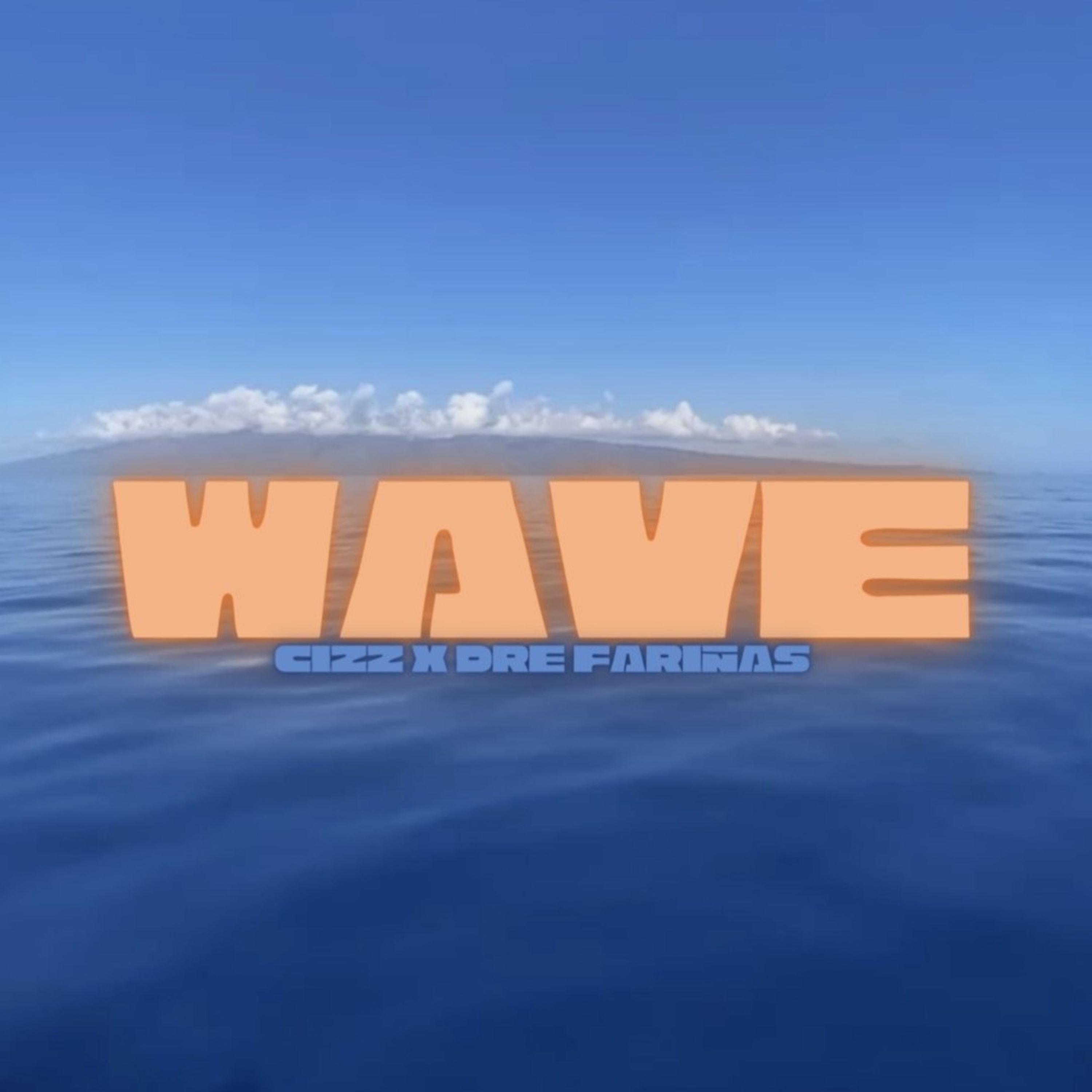 Wave (remastered) artwork