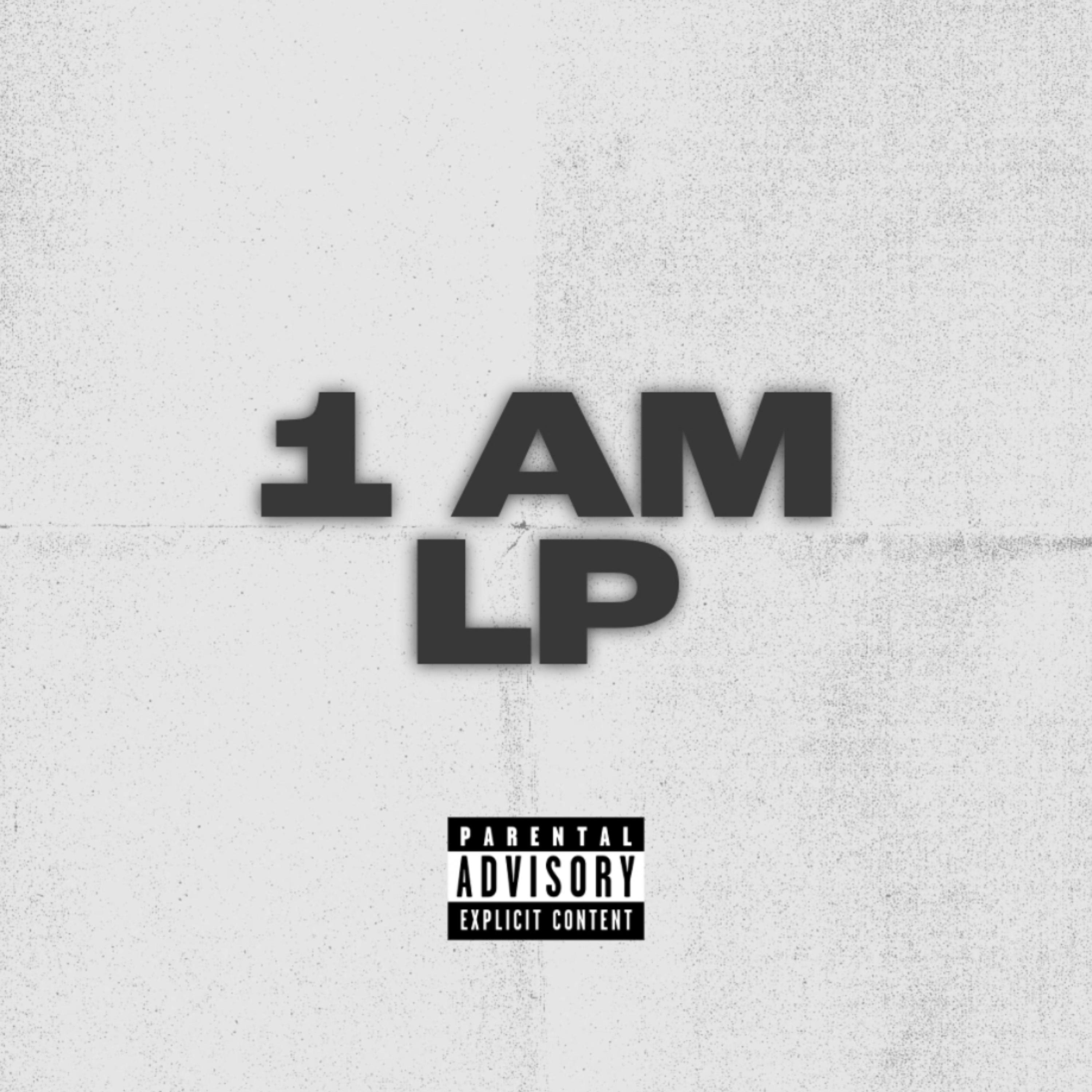 1 AM artwork