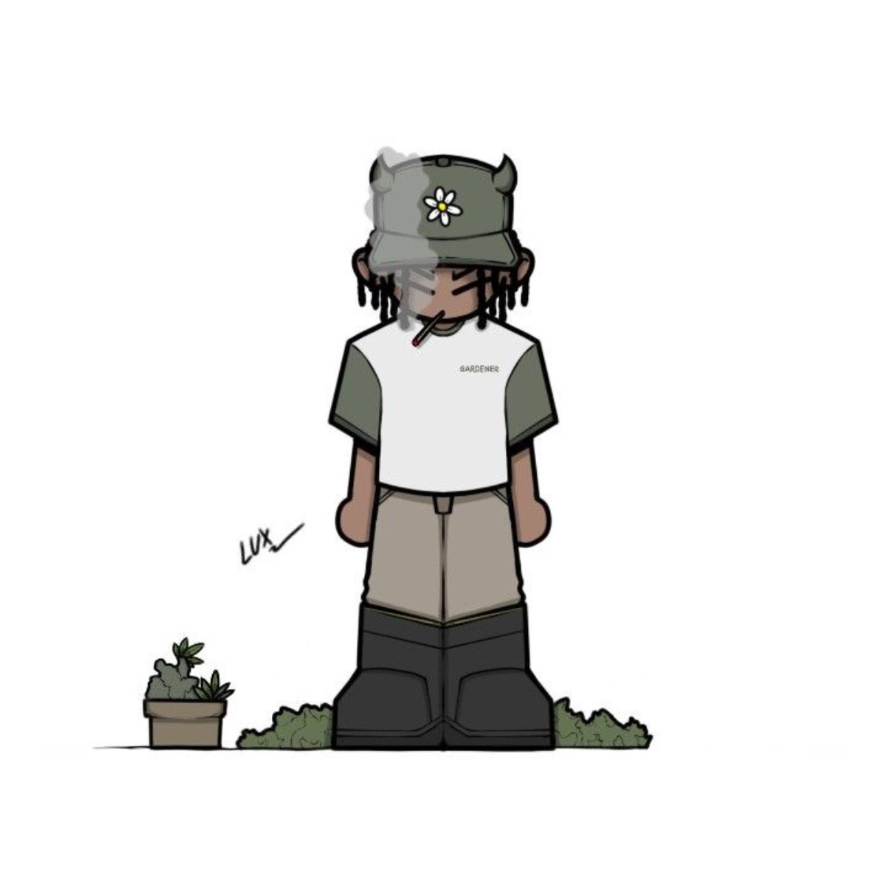 Lost In Miami artwork