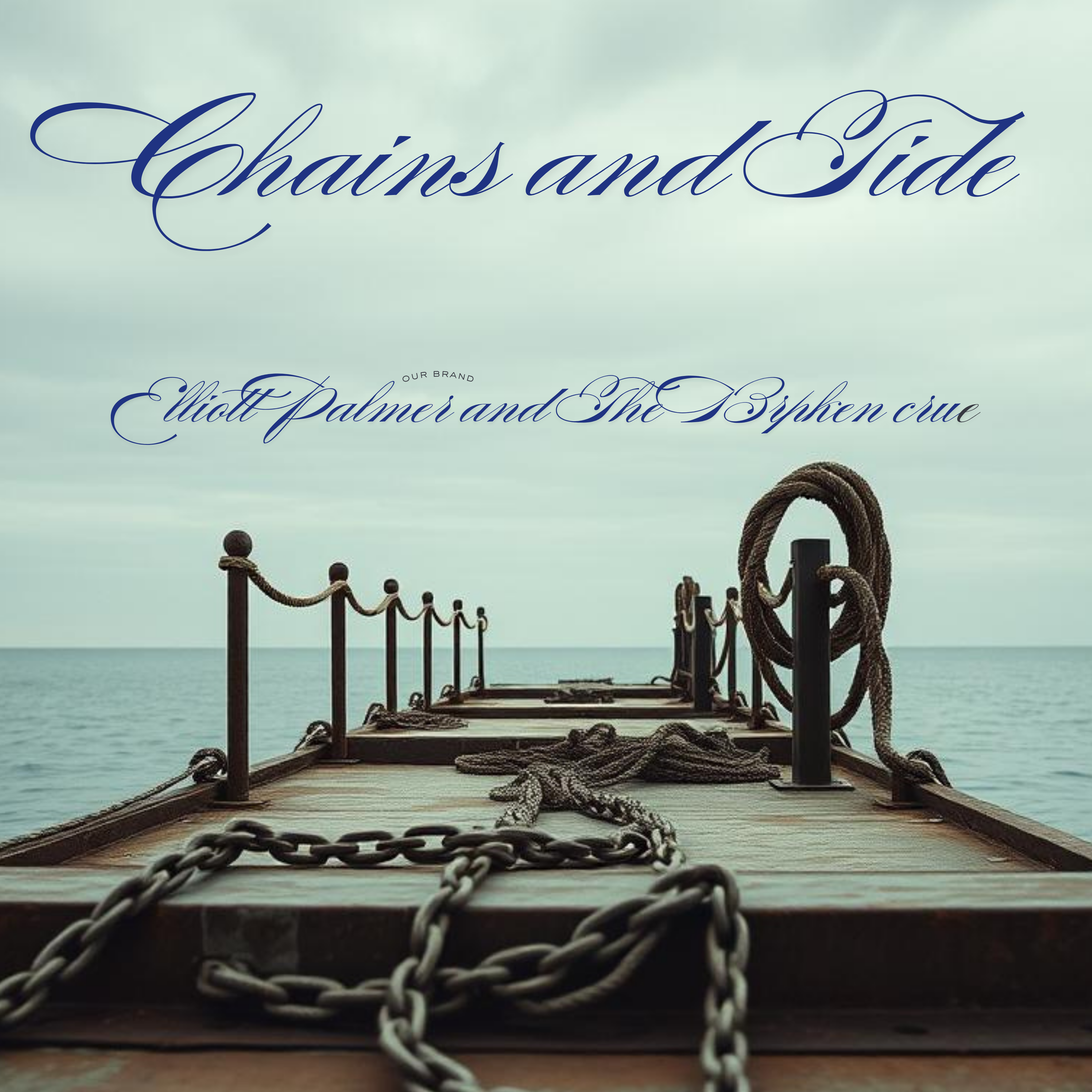 Chains and Tide artwork