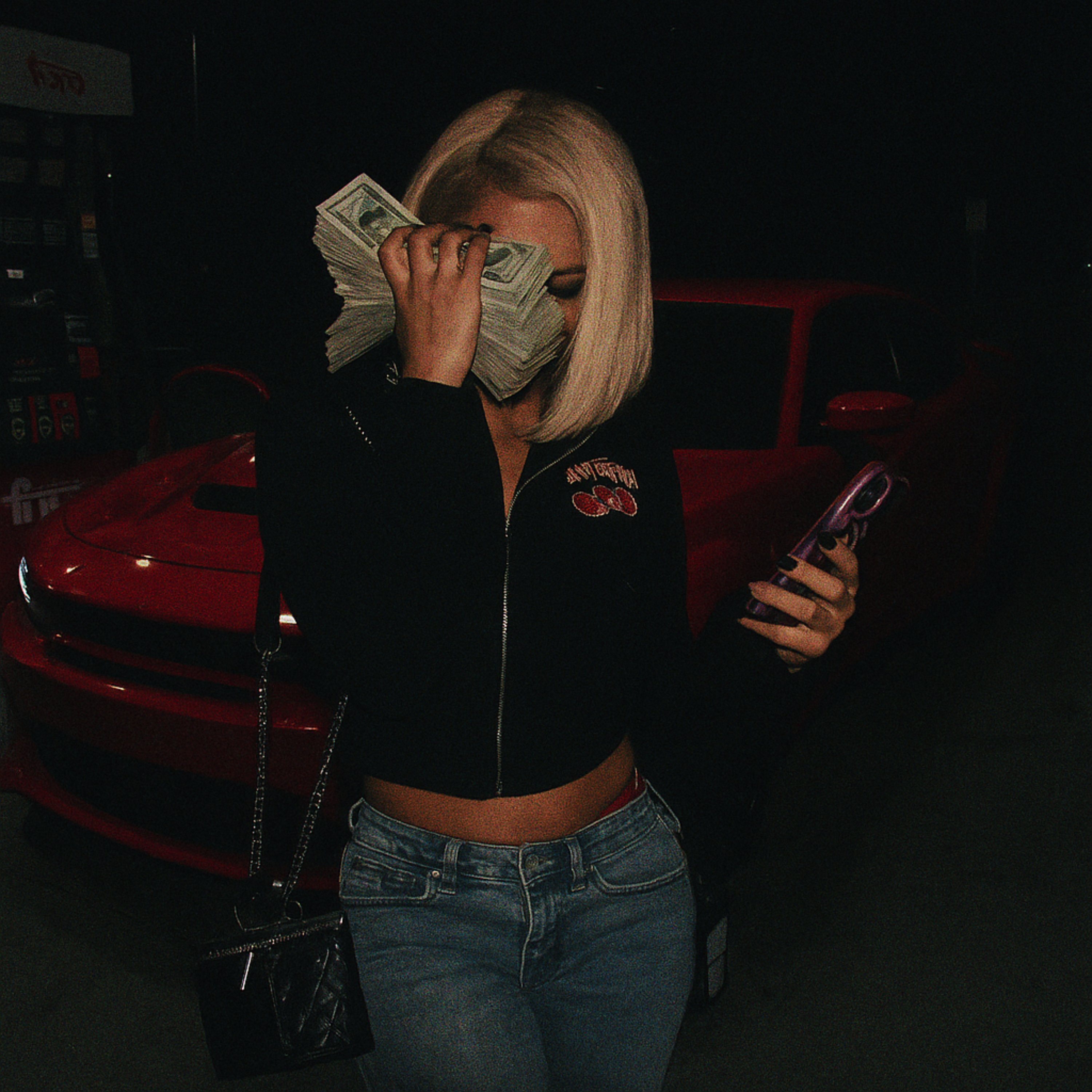 Fineshyt artwork