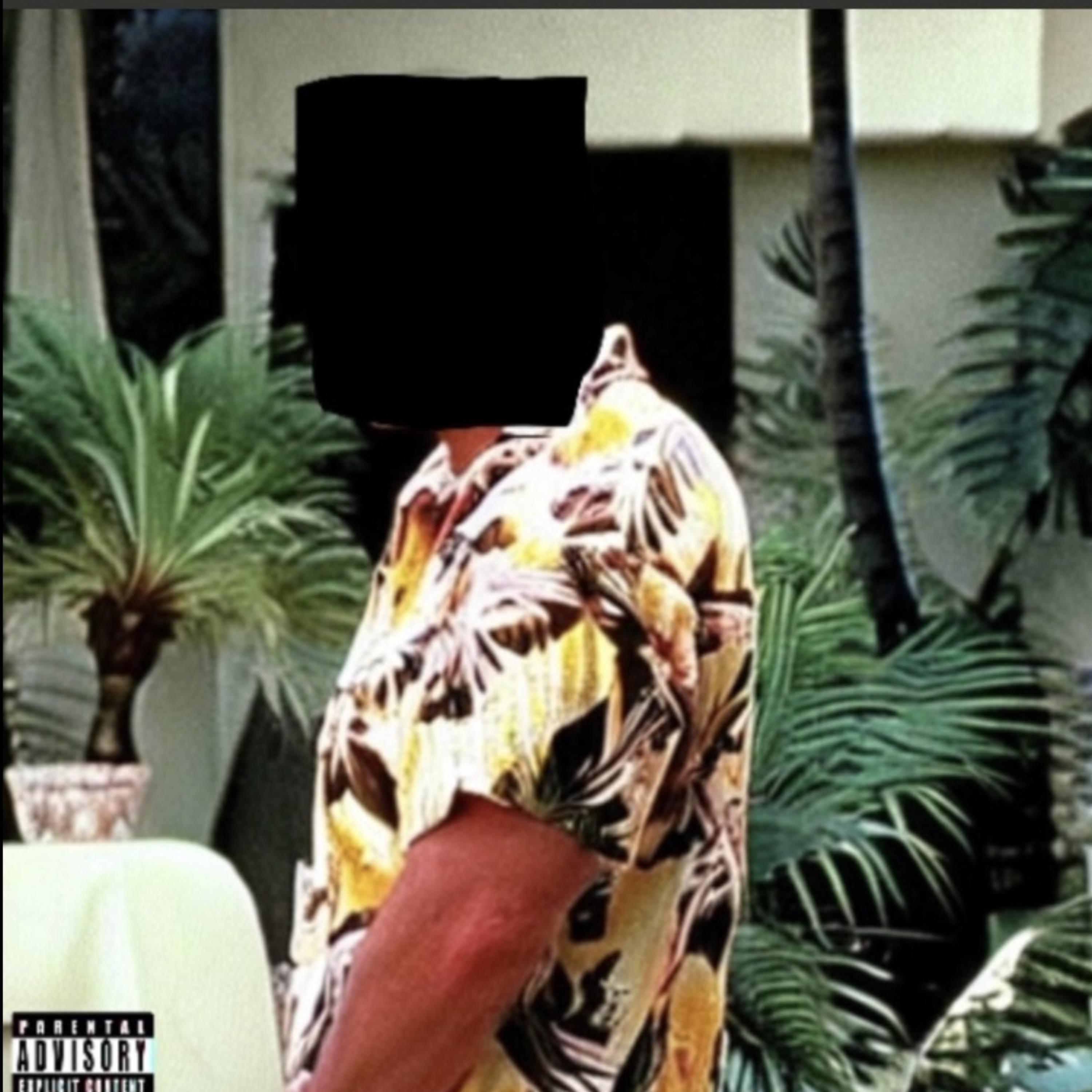 WHO CAN I TRUST artwork