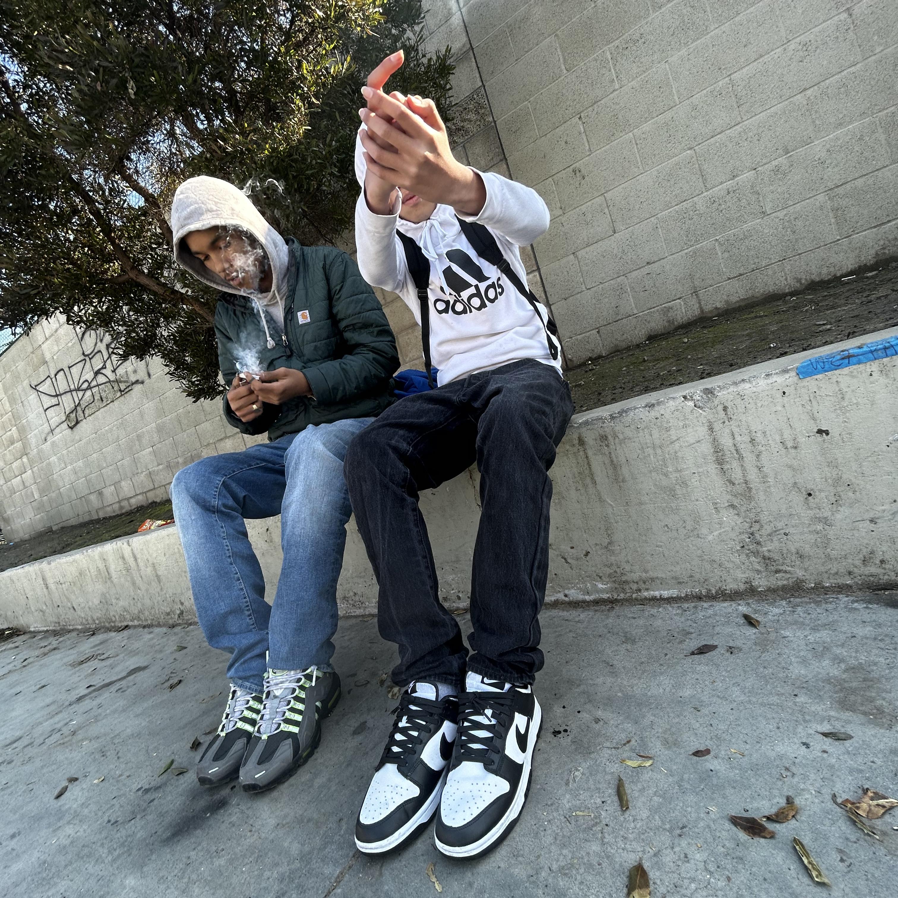 Seen by davxn2virall cover art