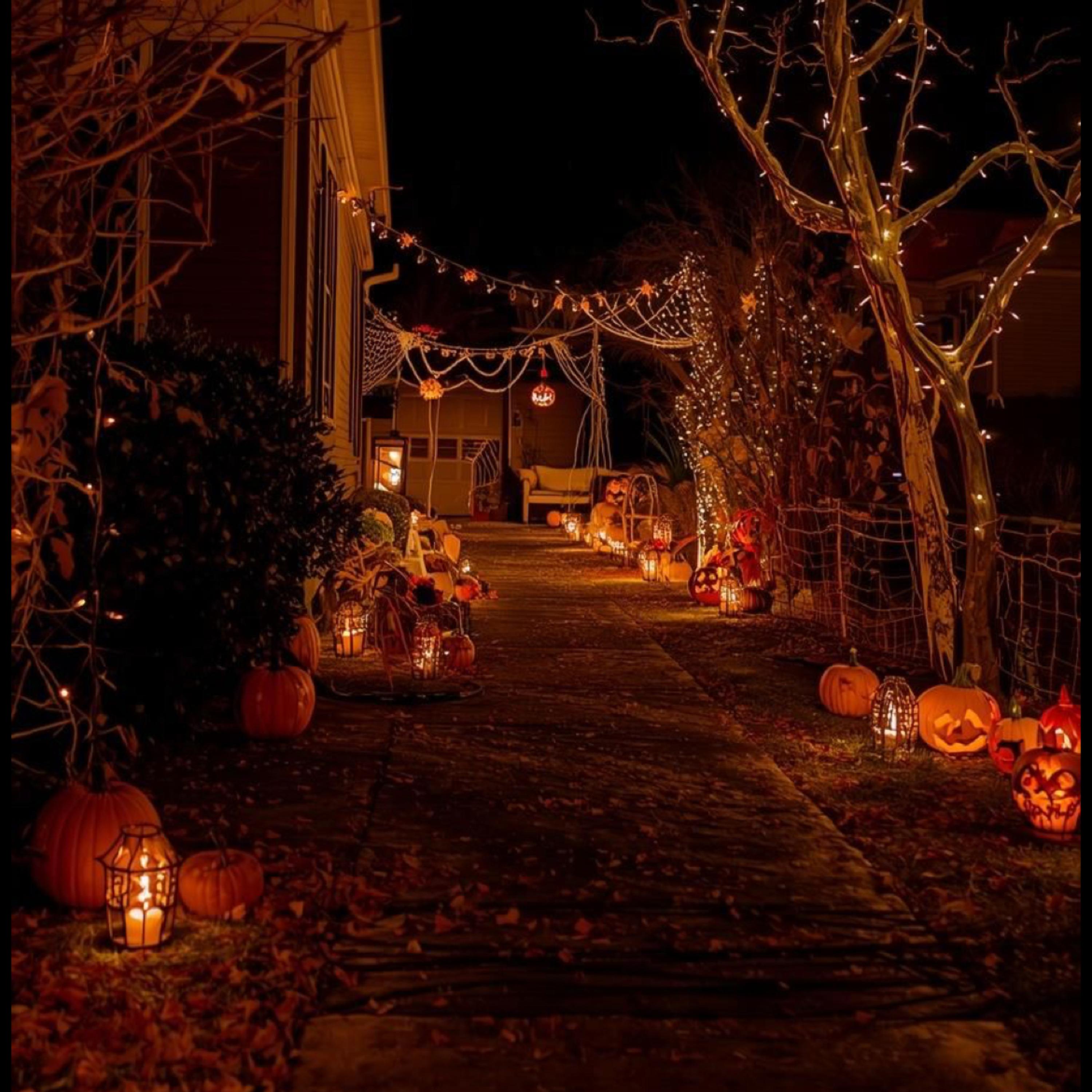 Pumpkinz artwork