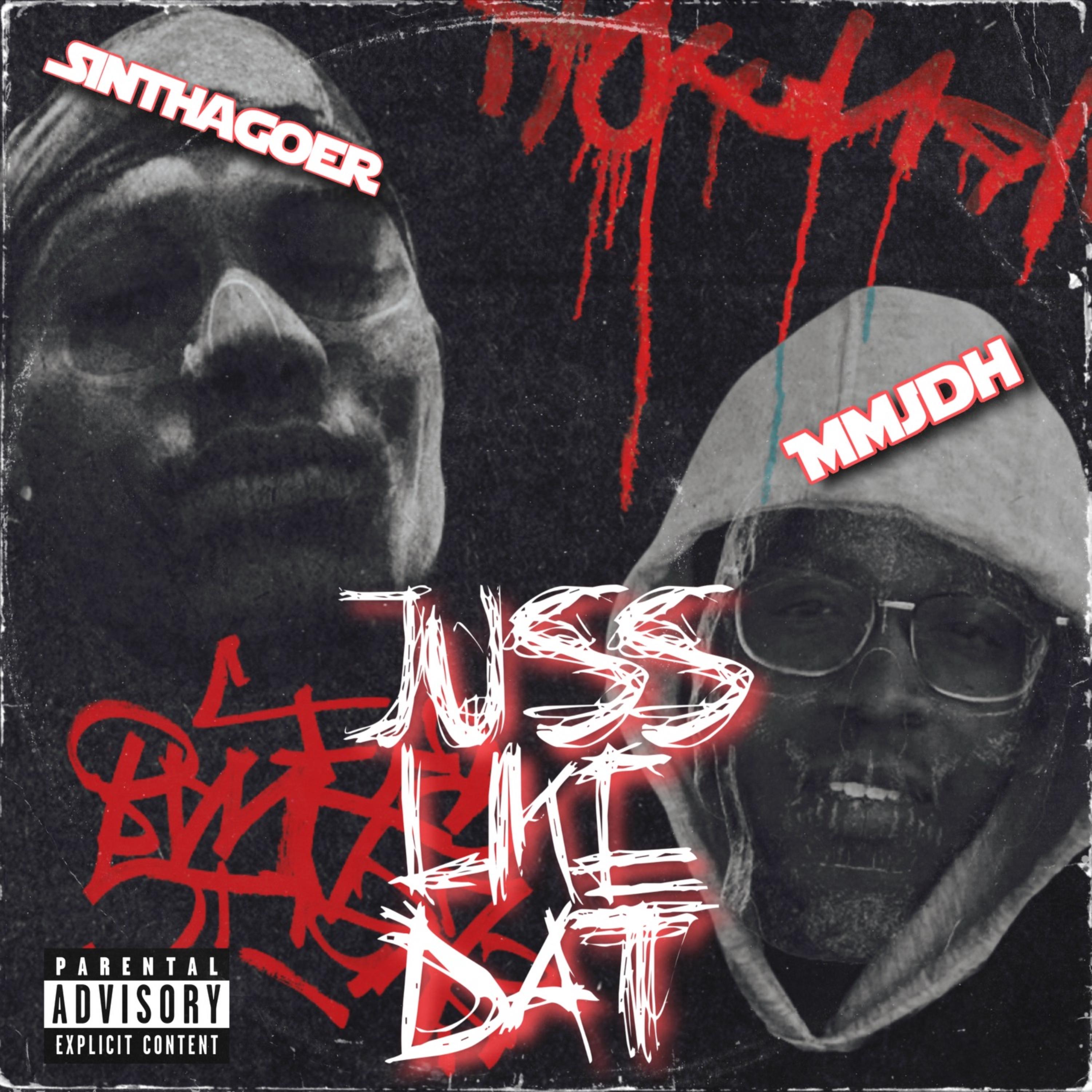 JussLikeDat artwork