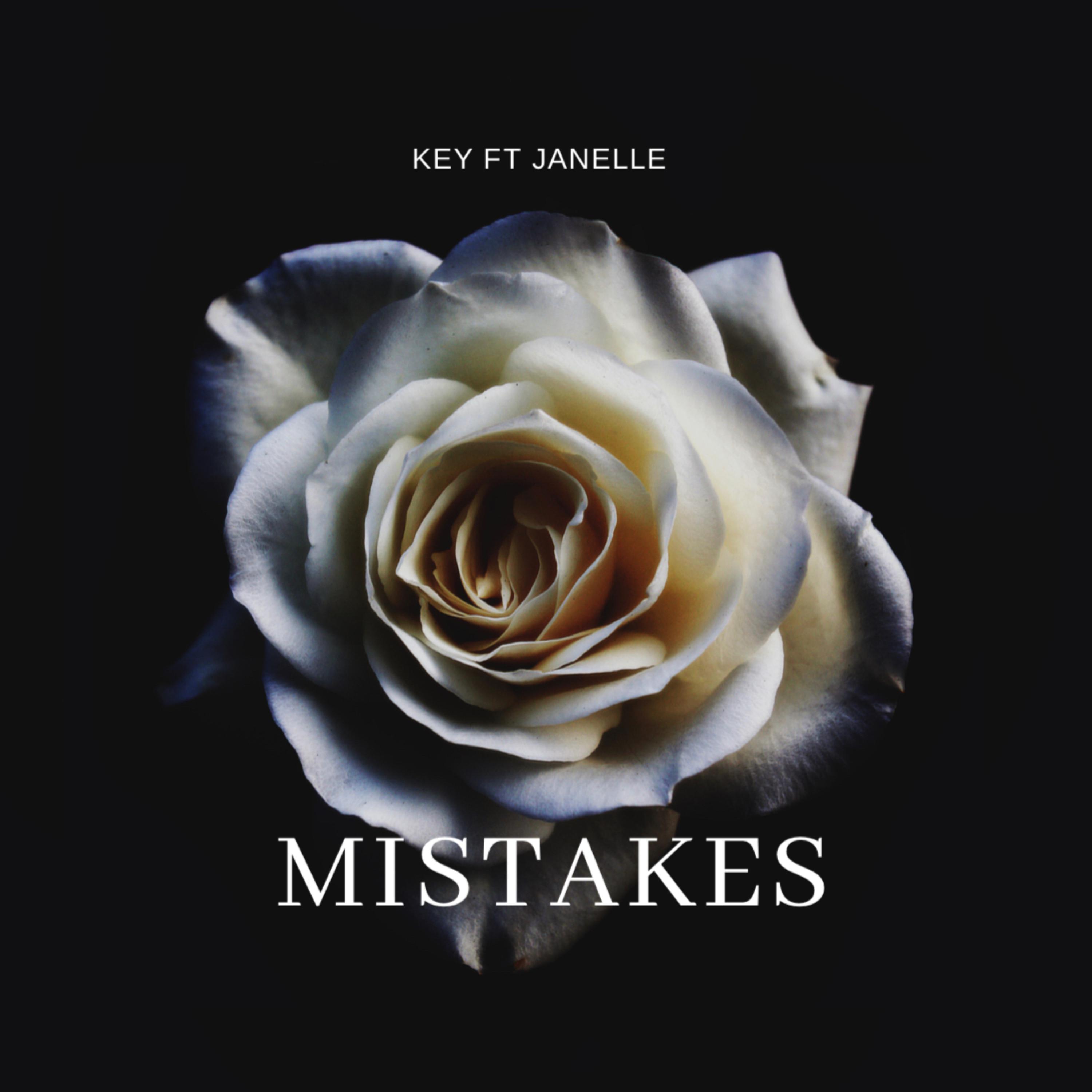 Mistakes by Key4l cover art