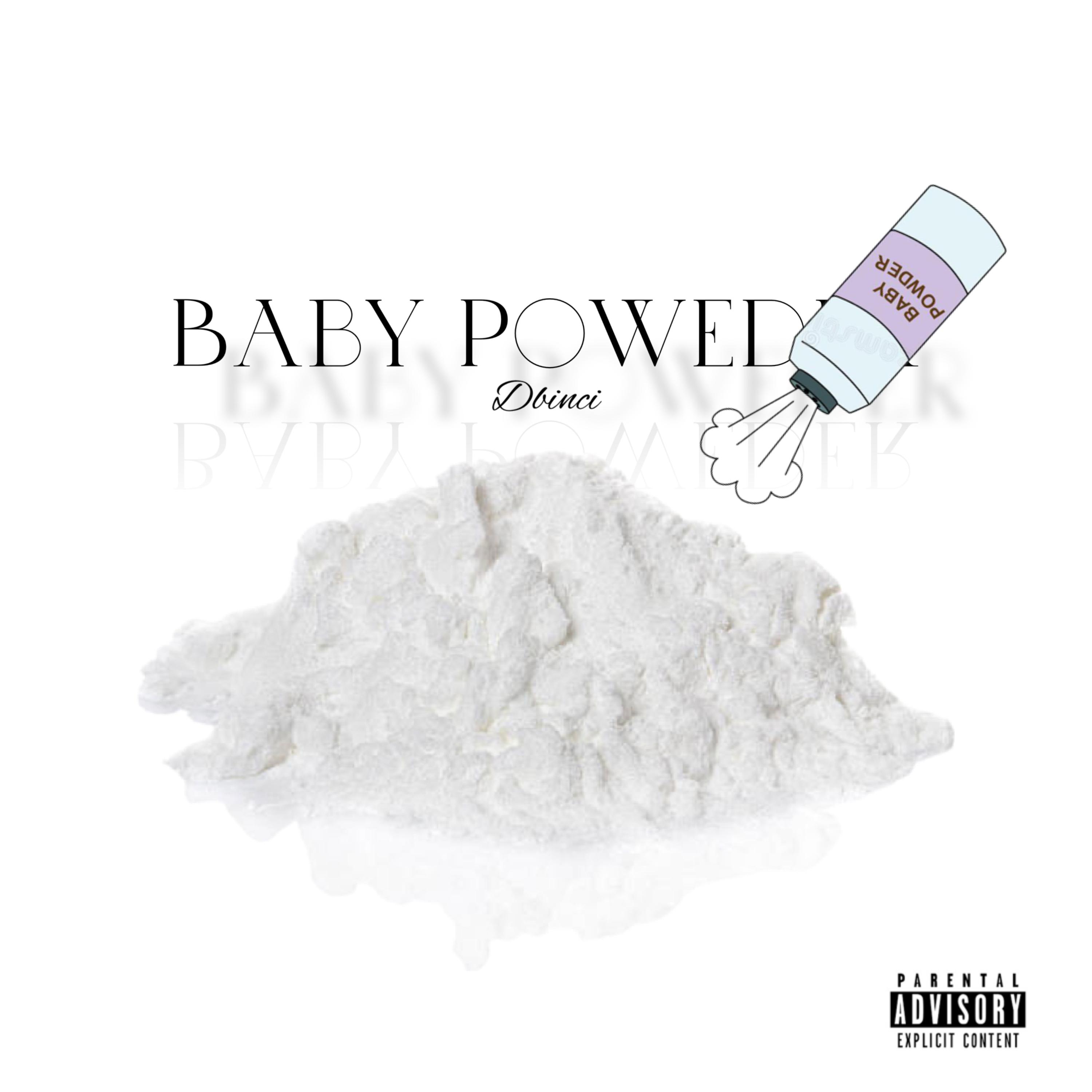 Baby Powder by Dbinci  cover art