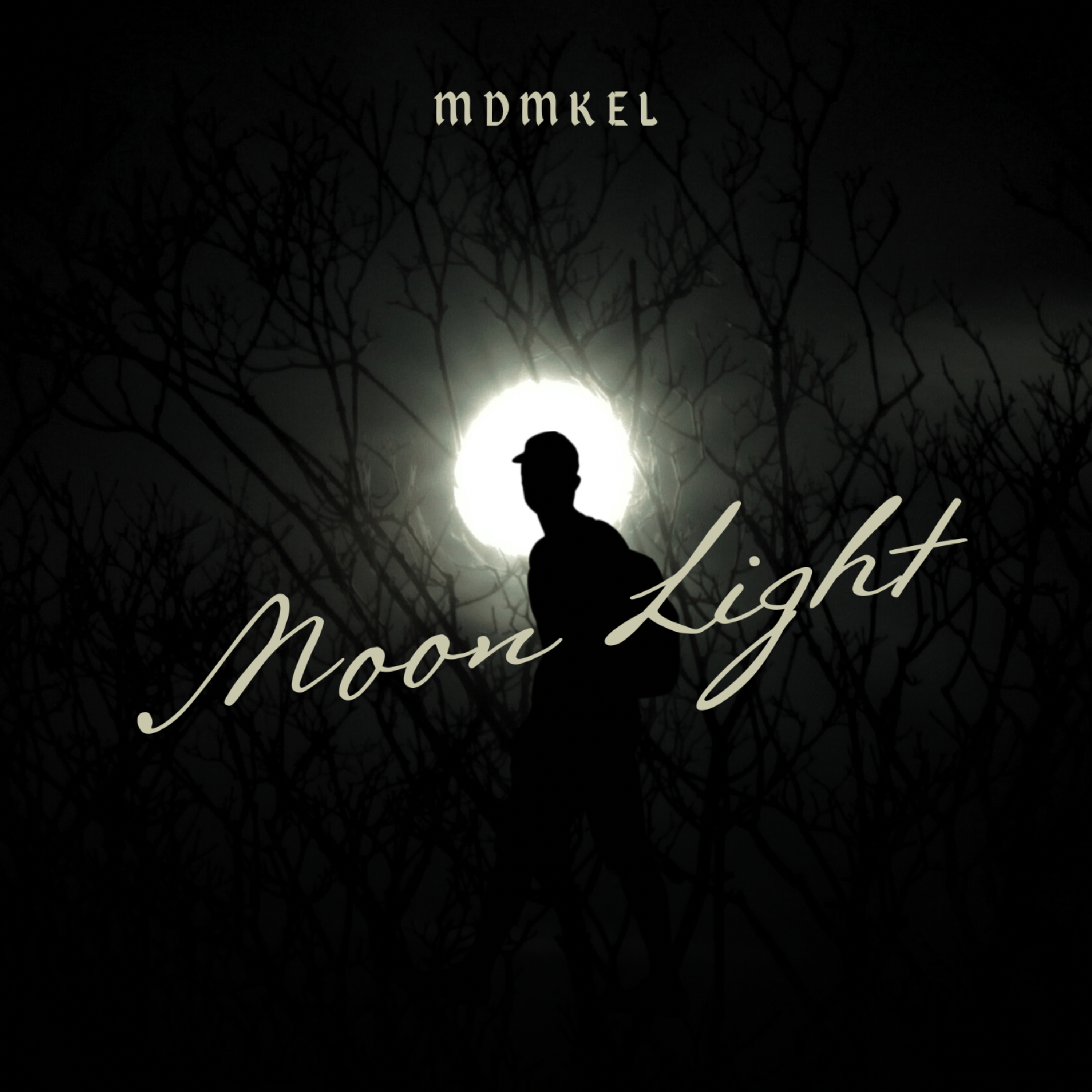Moon Light artwork