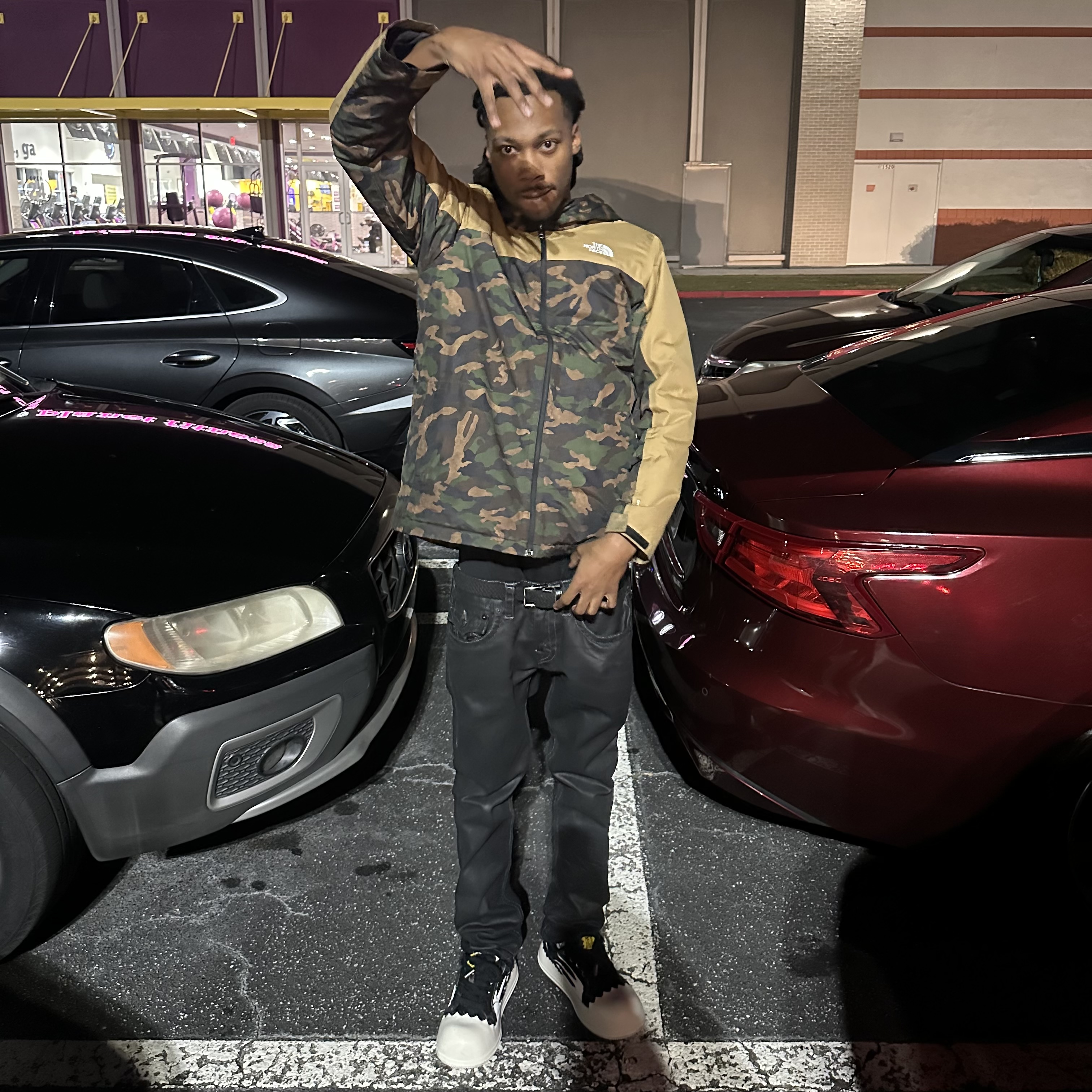 where that fye at artwork