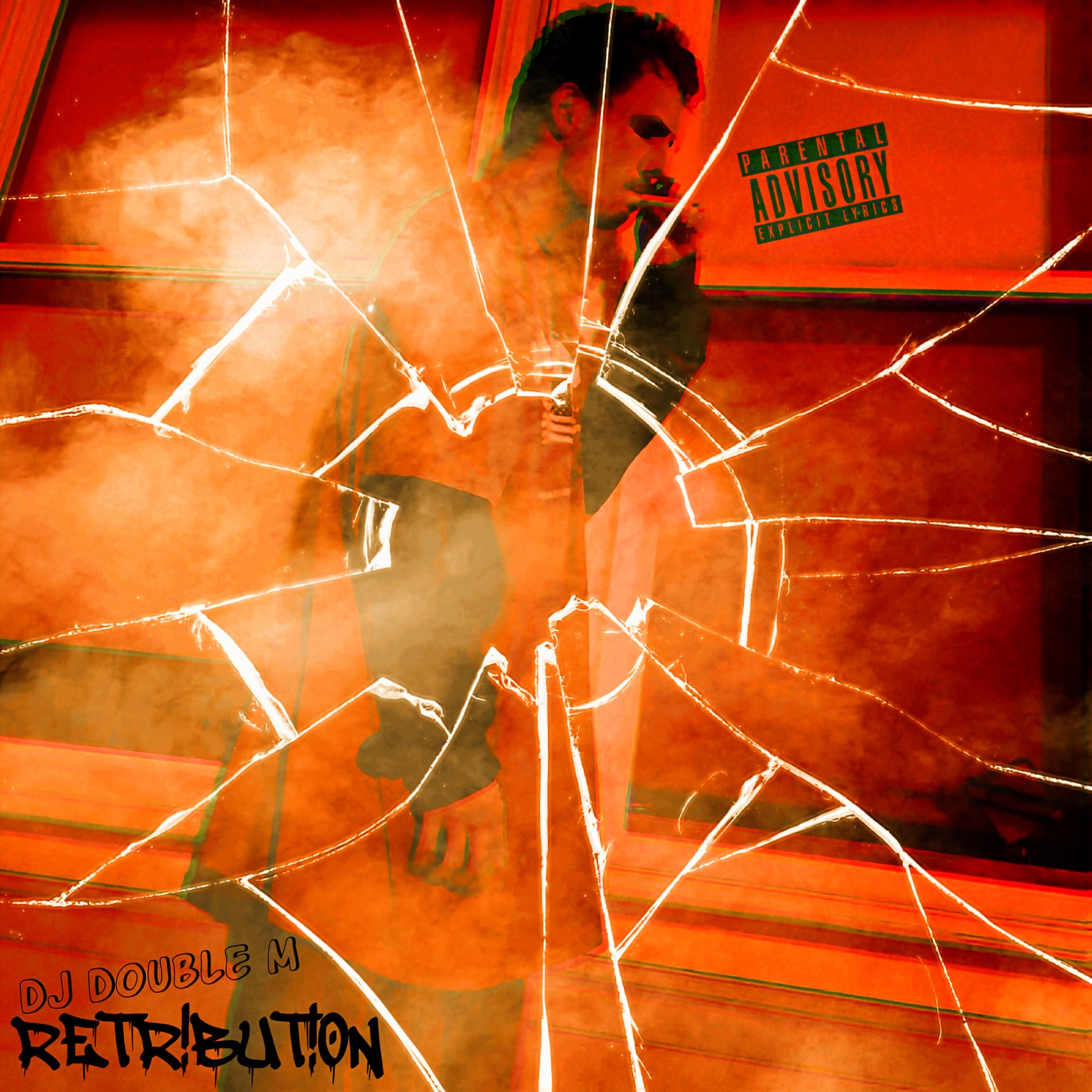 RETR!BUT!0NN by DJ Double M cover art