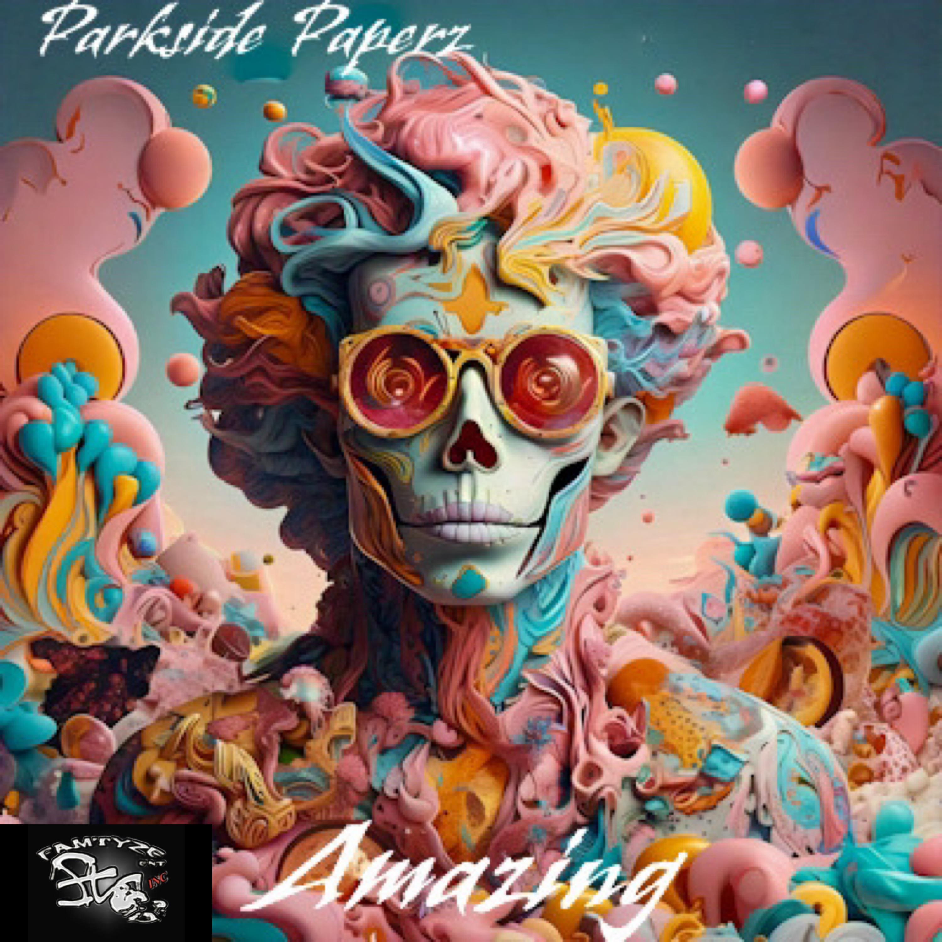 Amazing artwork