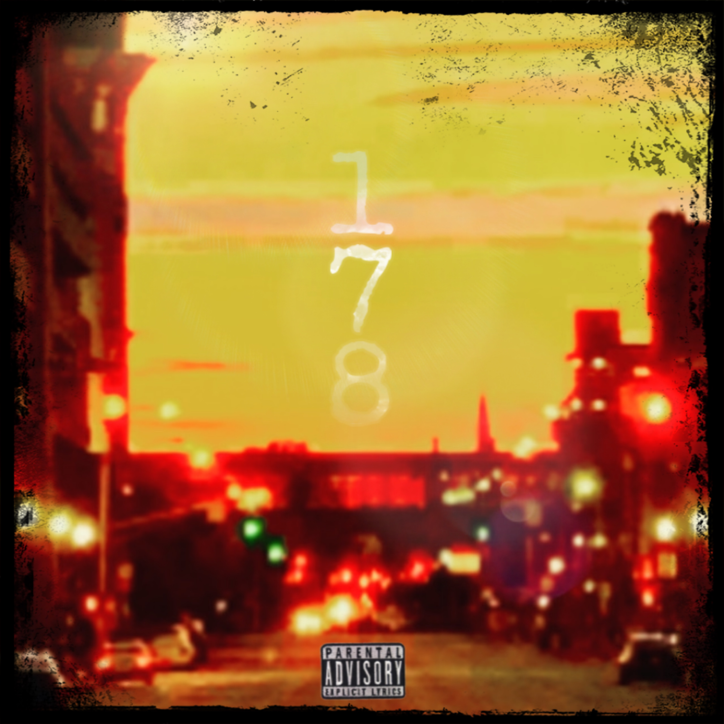 The Beginning artwork