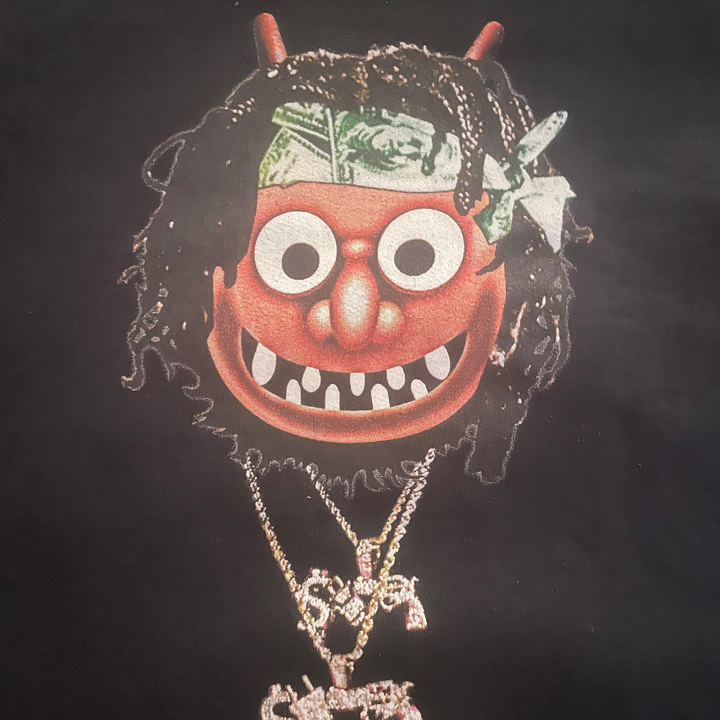 Missin Class artwork