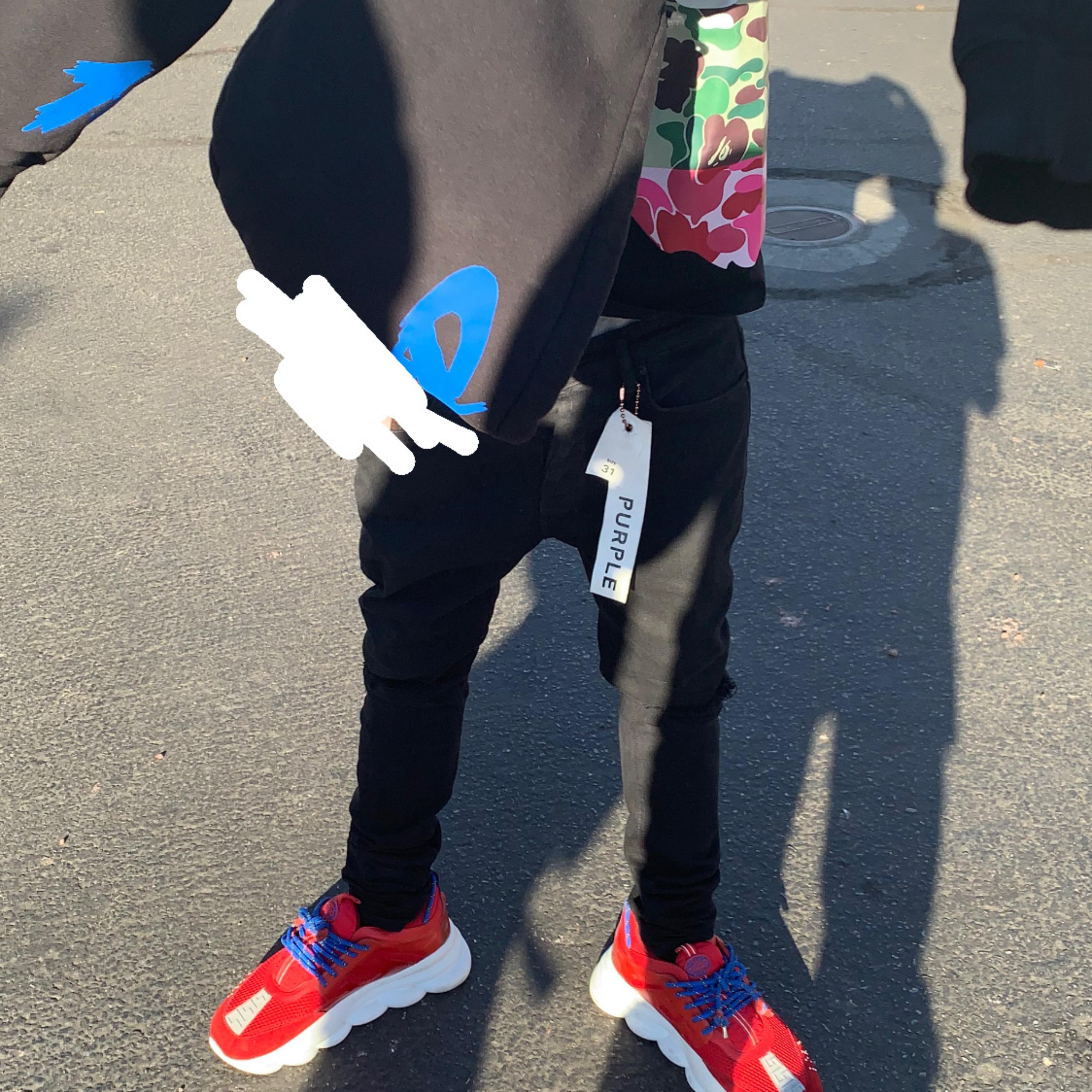J Block Or No Block artwork
