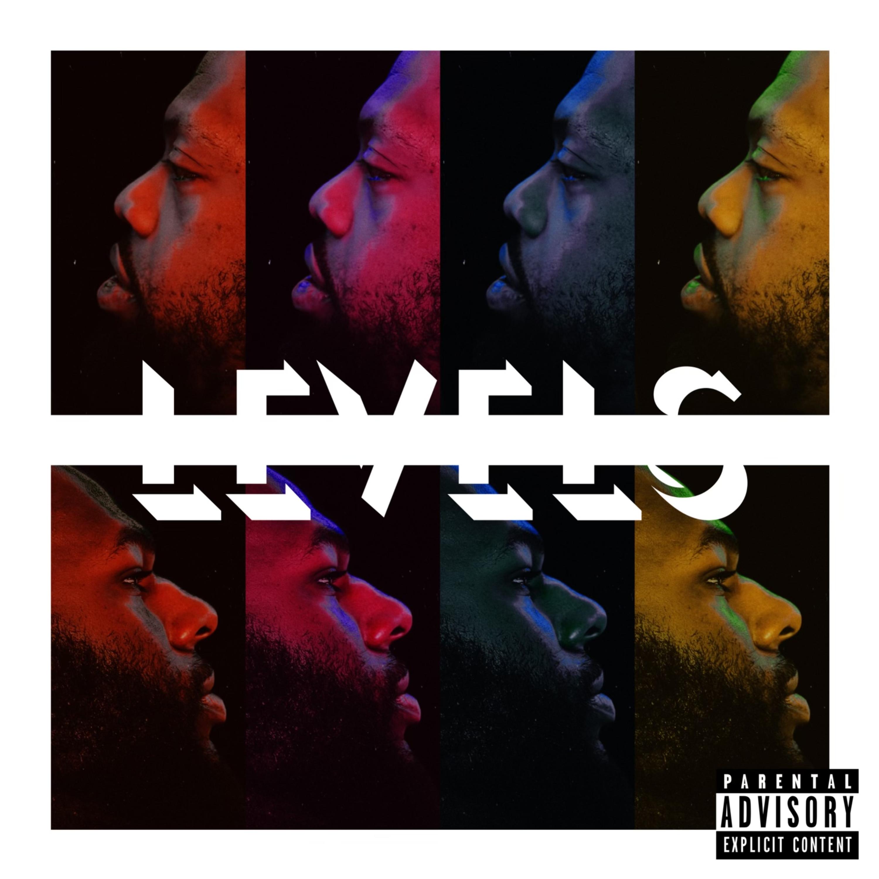 LEVELS artwork