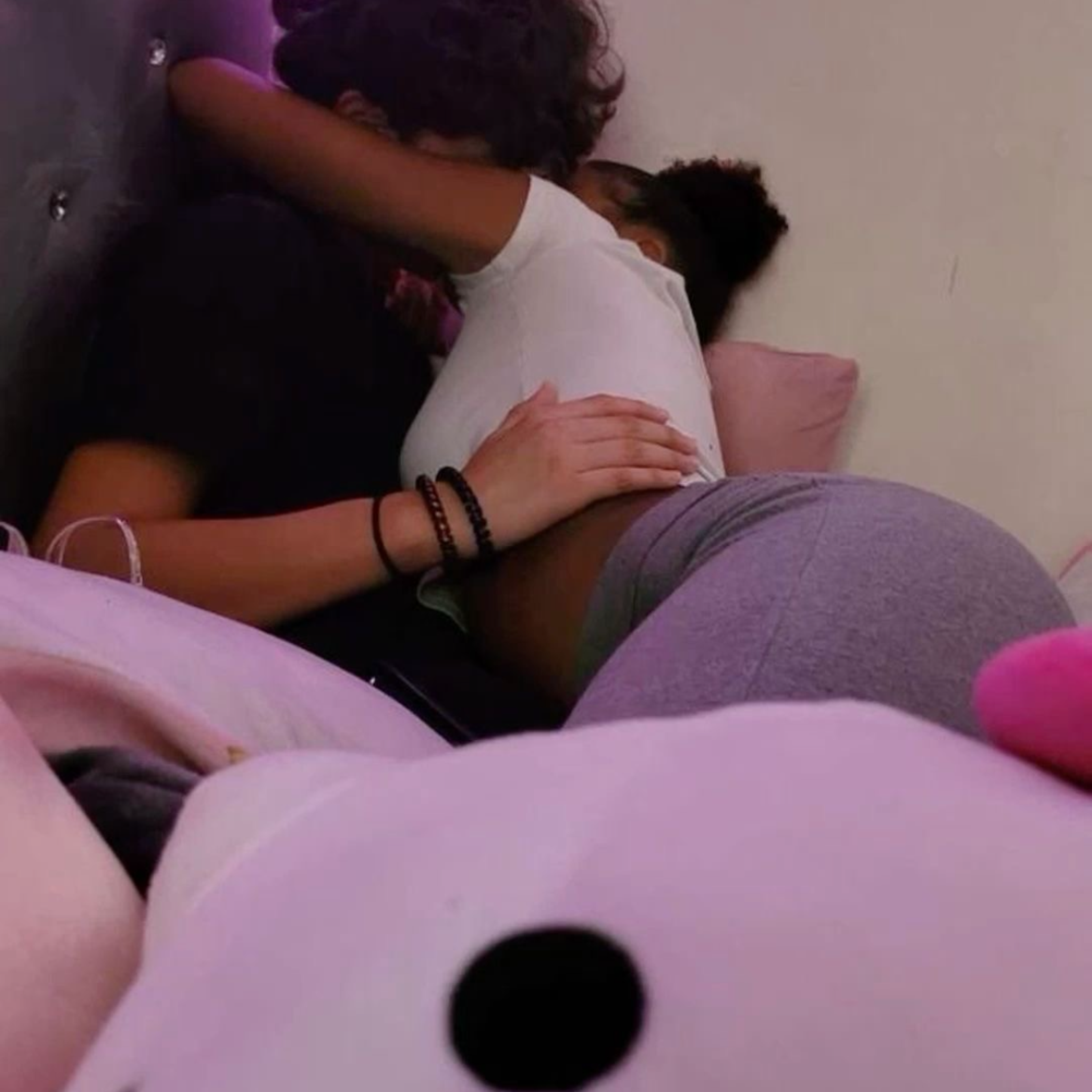 Be With Me (Freestyle) artwork