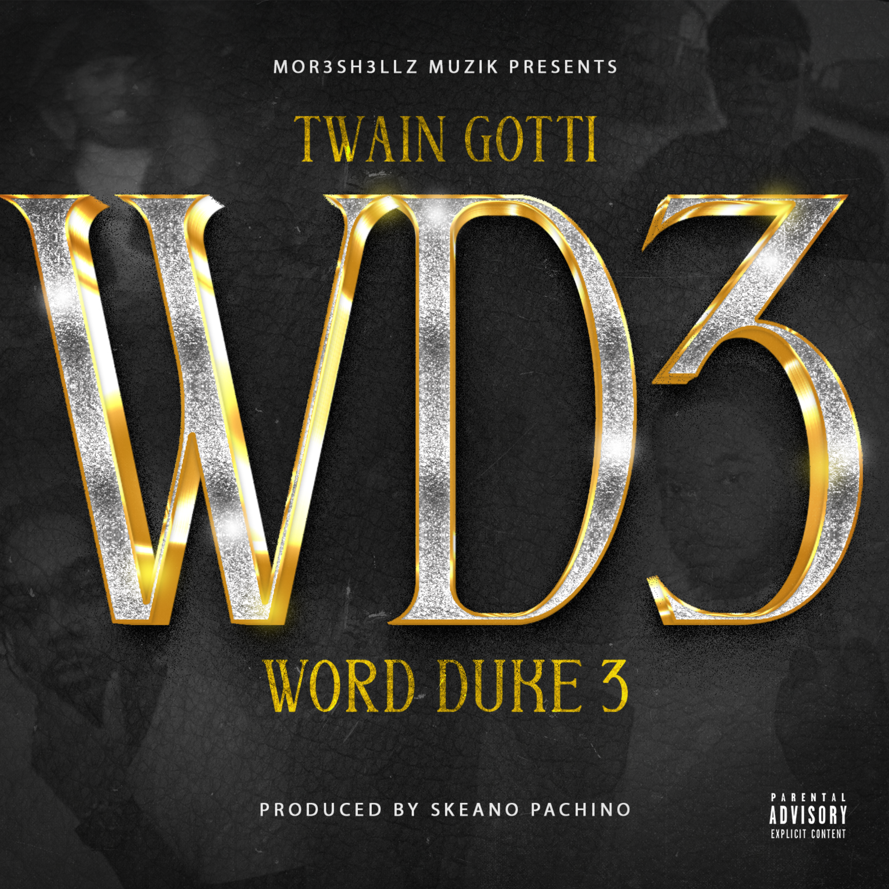 Word Duke 3 artwork