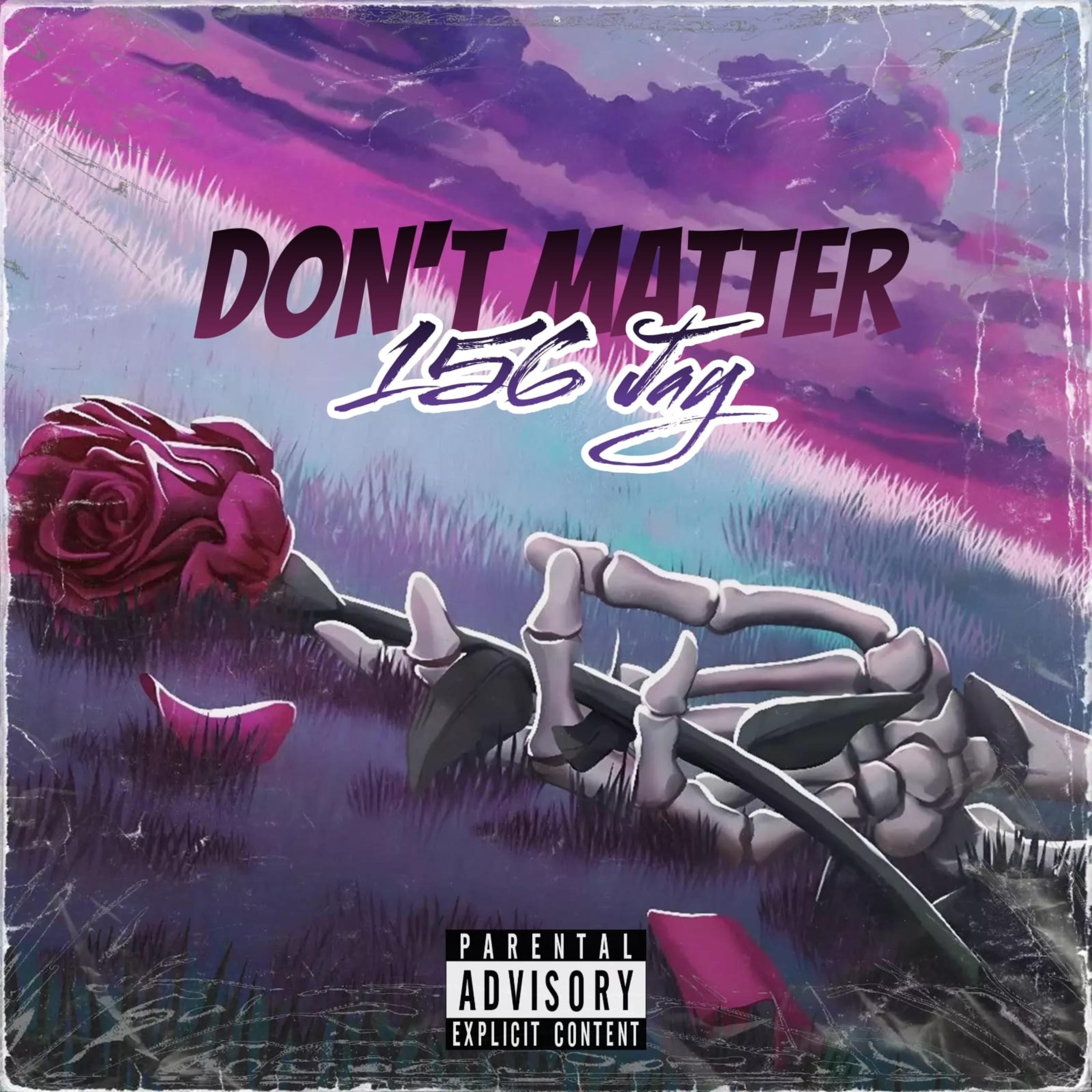 Don't Matter artwork