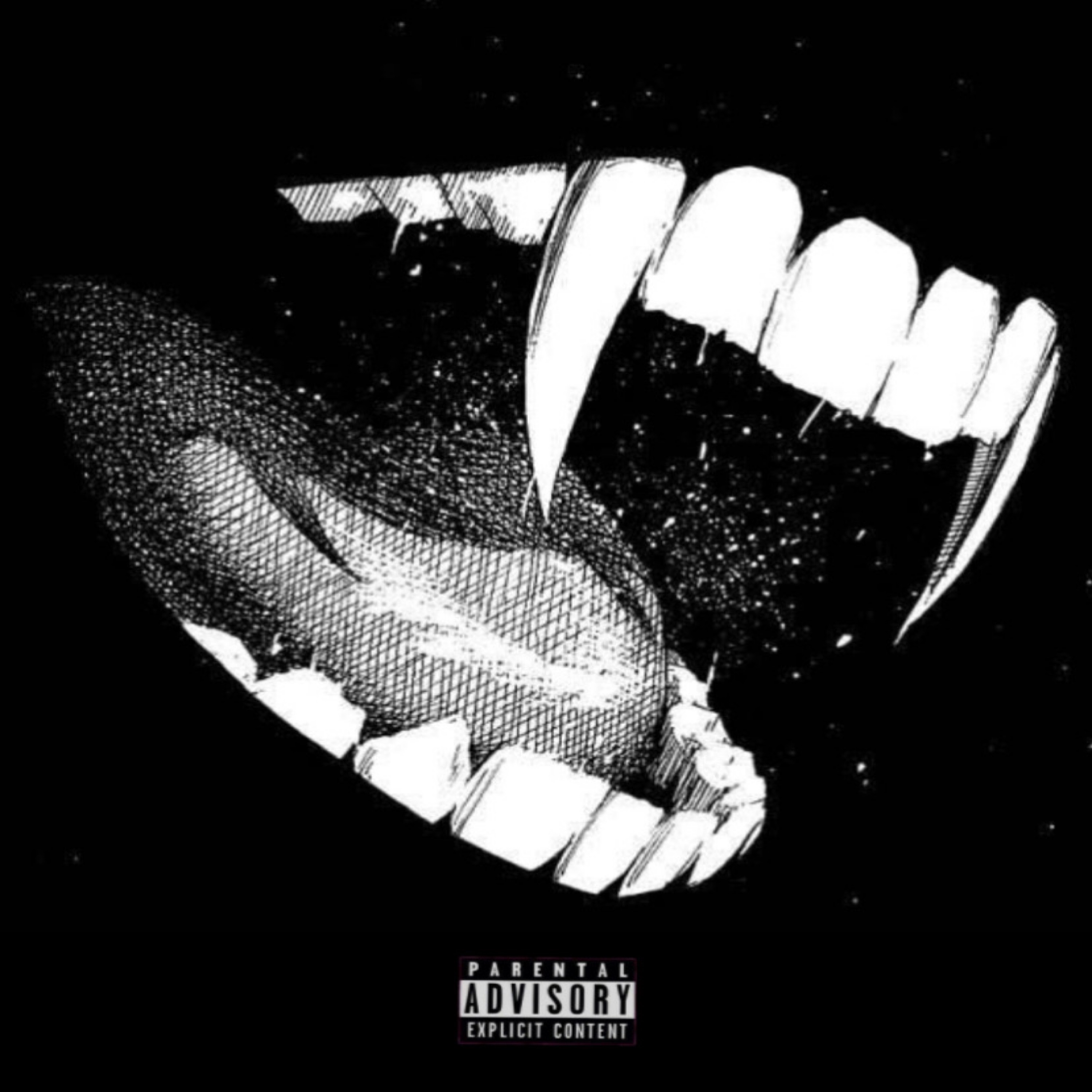 Watch Ya Mouf artwork