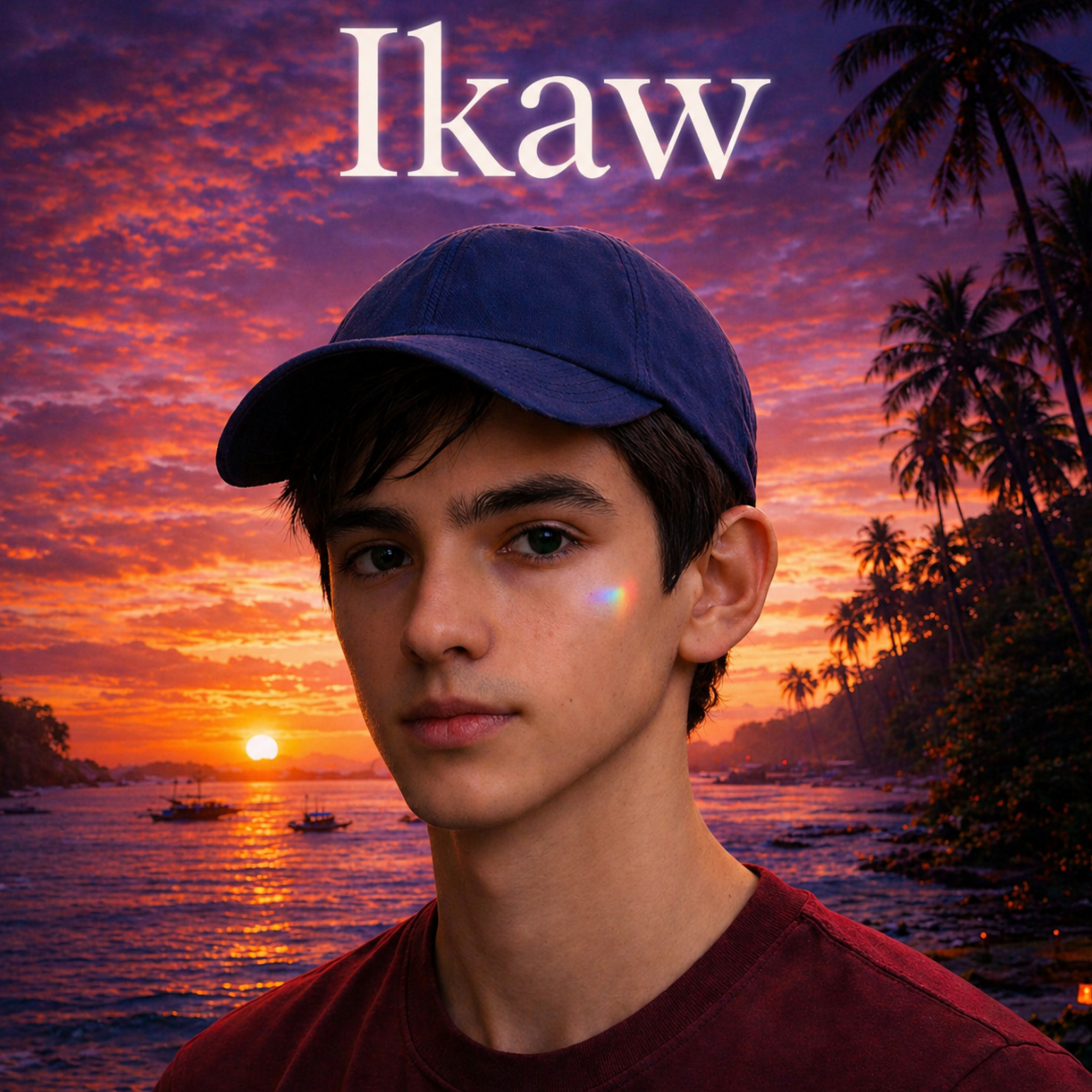 Ikaw artwork