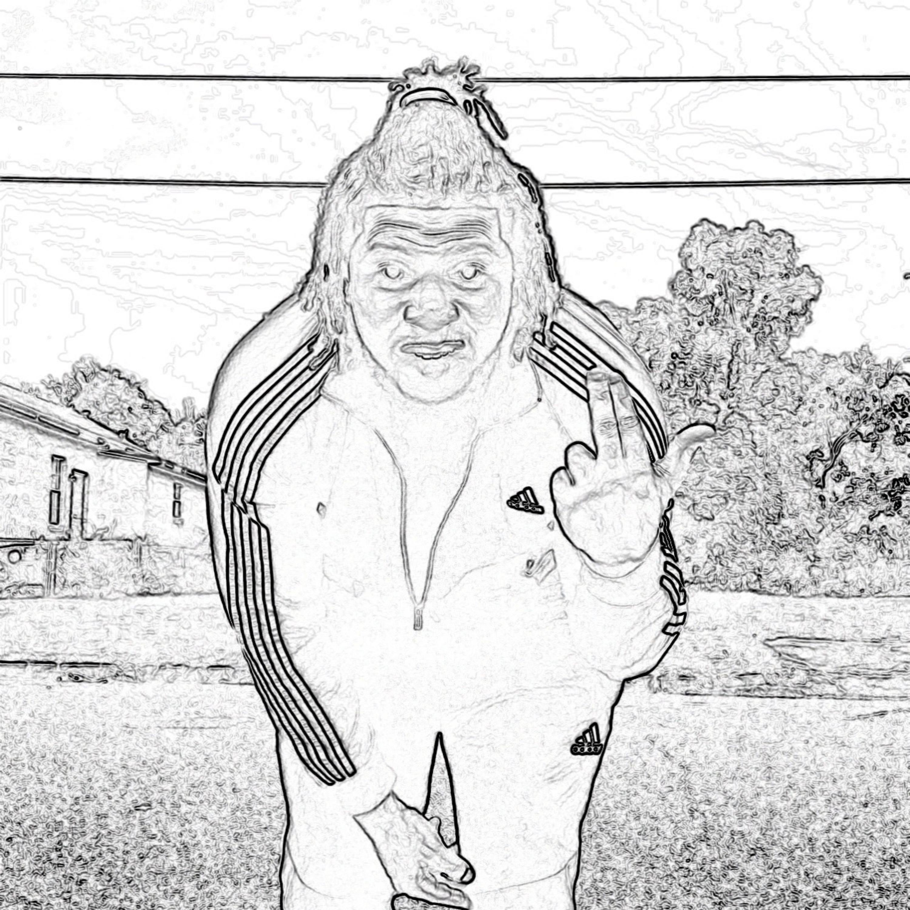 Mental Warfare artwork